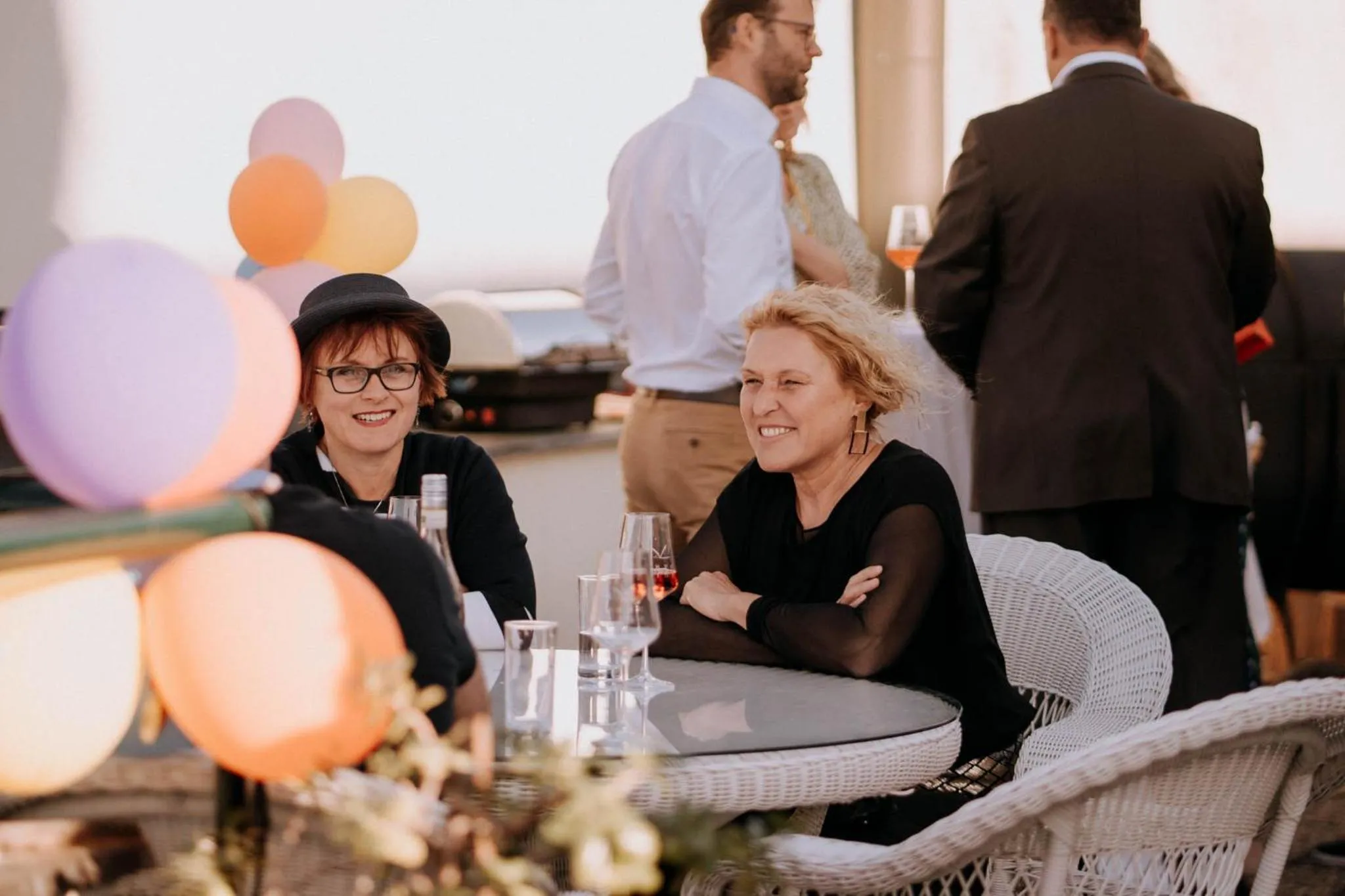 Entertainment in Hotel Savoy Prague