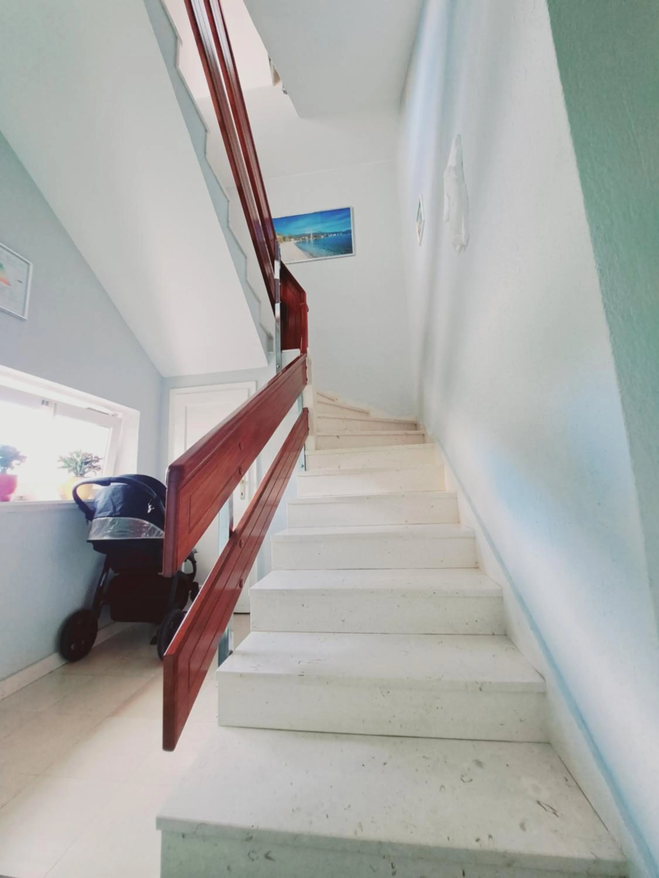 Facade/entrance in Guesthouse Varnica