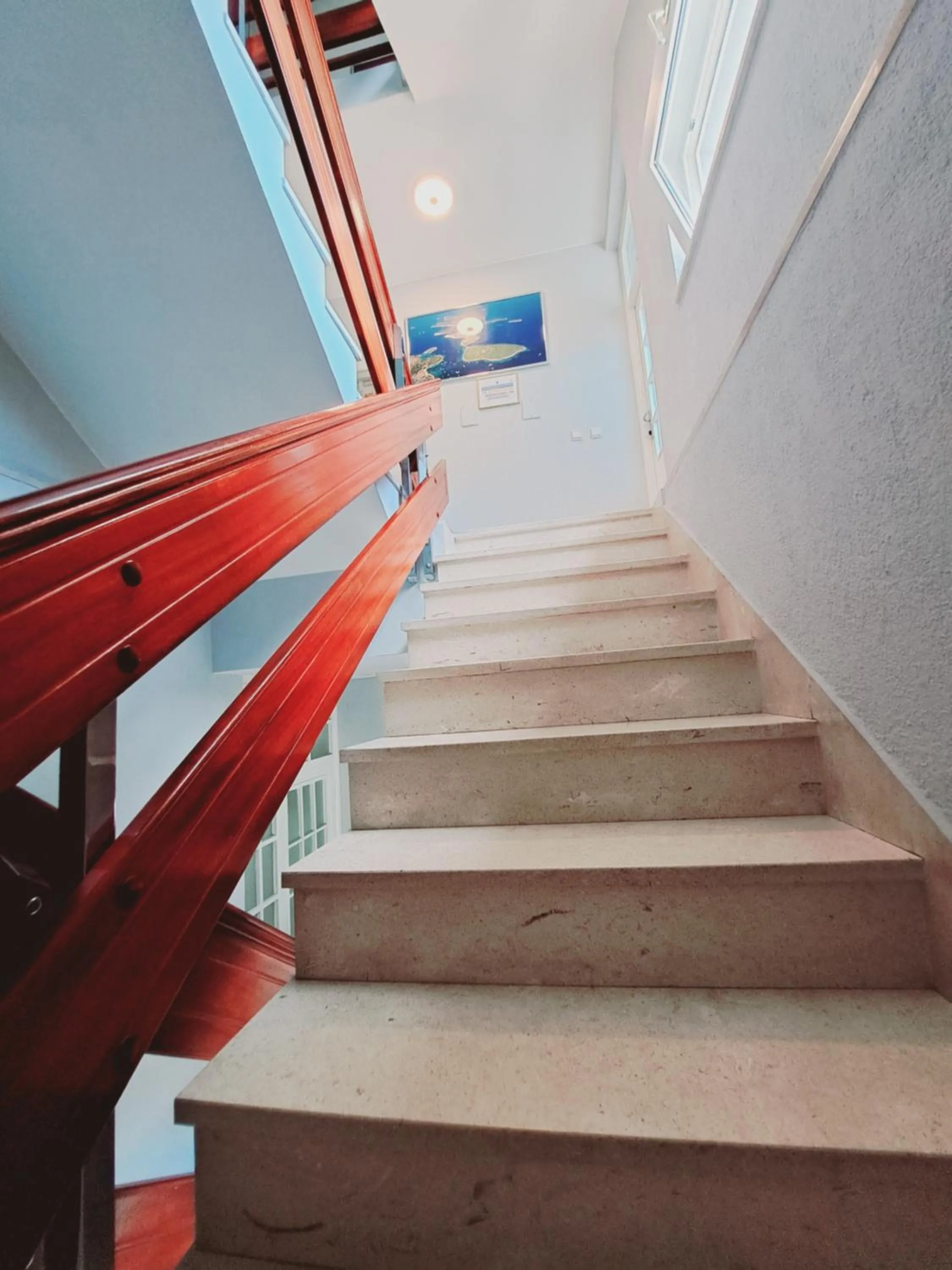 Facade/entrance in Guesthouse Varnica