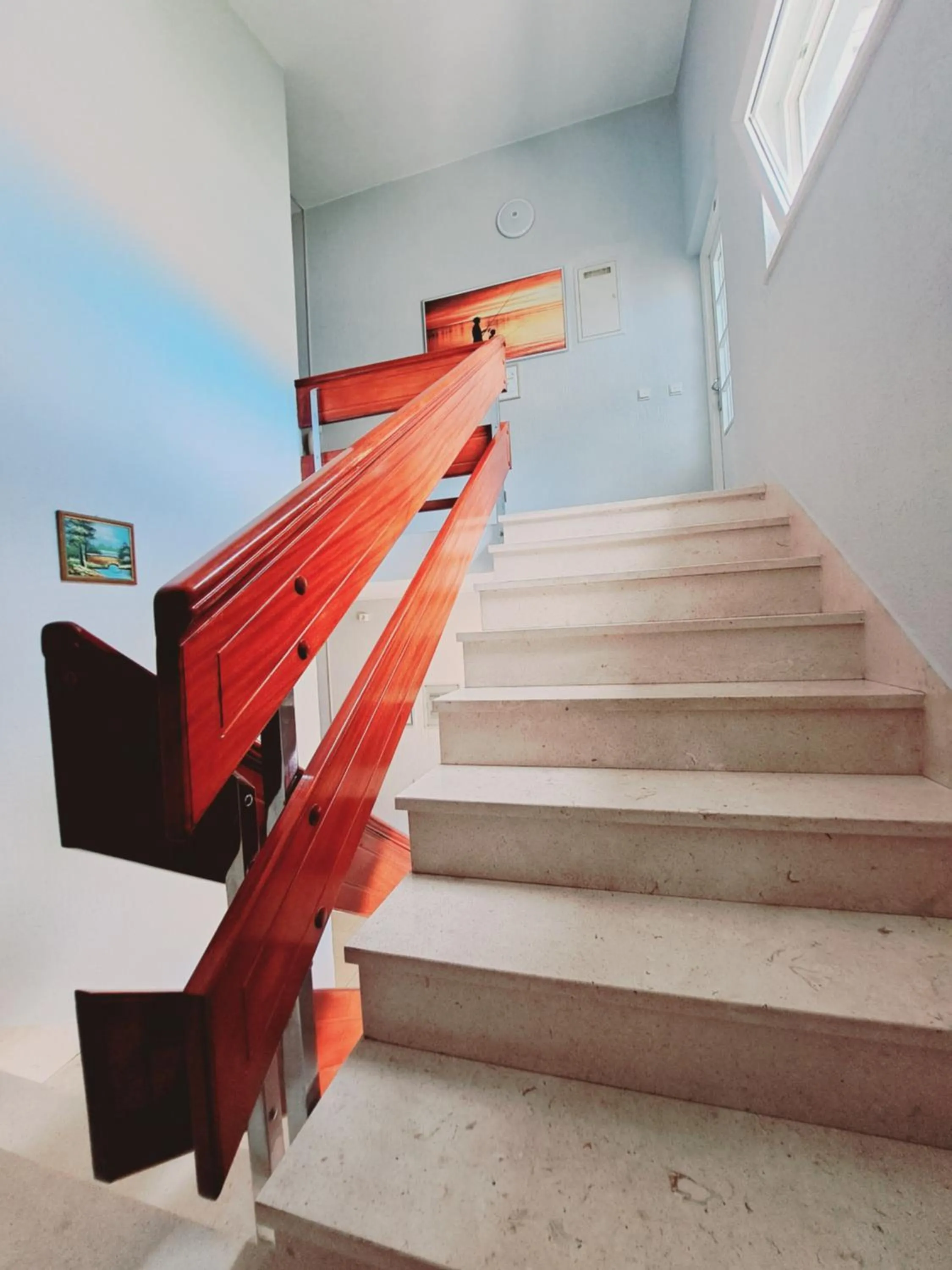 Facade/entrance in Guesthouse Varnica