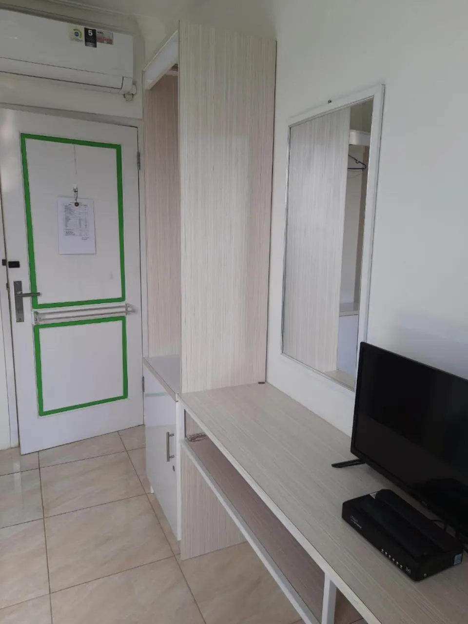 TV and multimedia in DACOSTEL Syariah