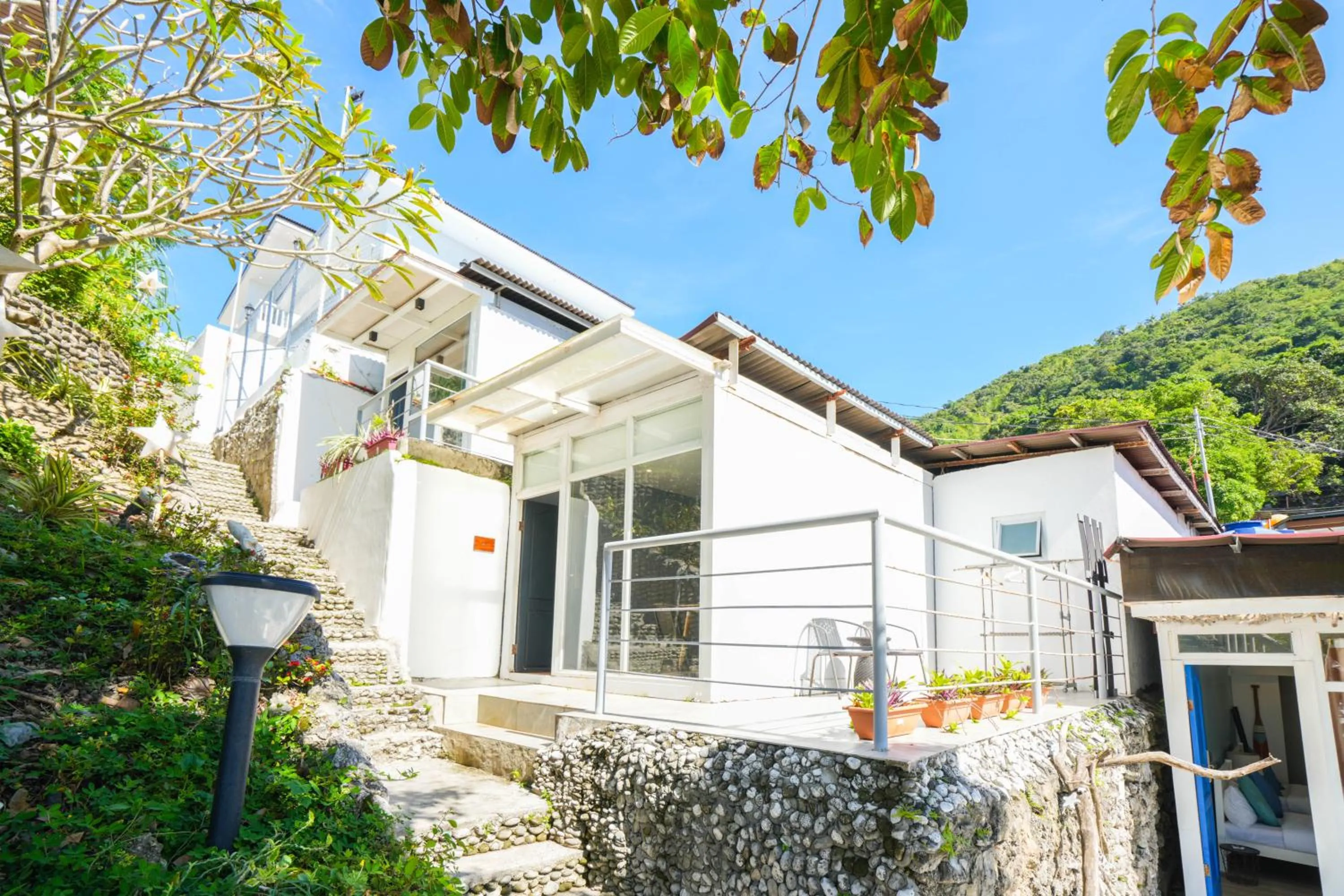 Destino Beach Resort and Hotel