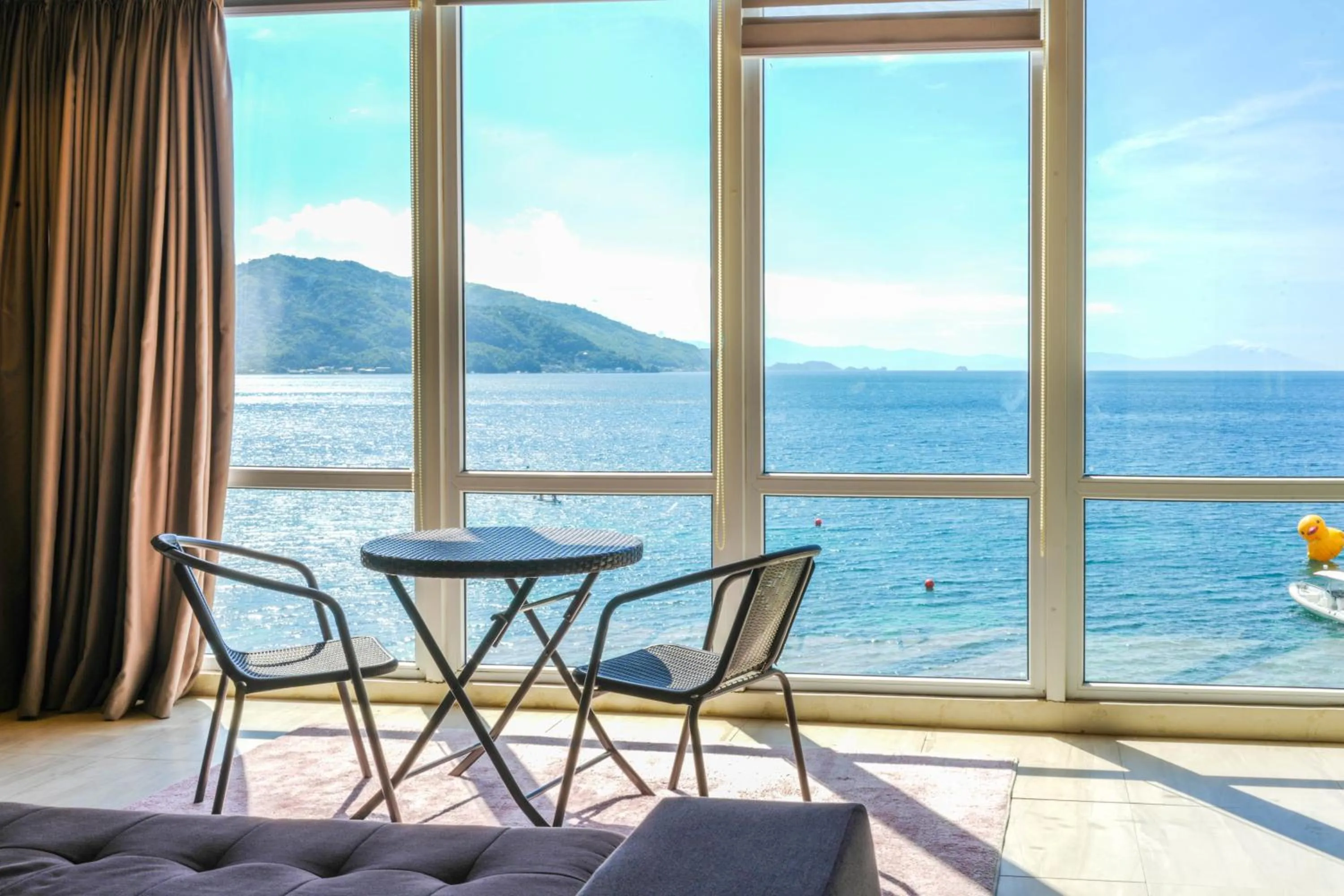 Destino Beach Resort and Hotel