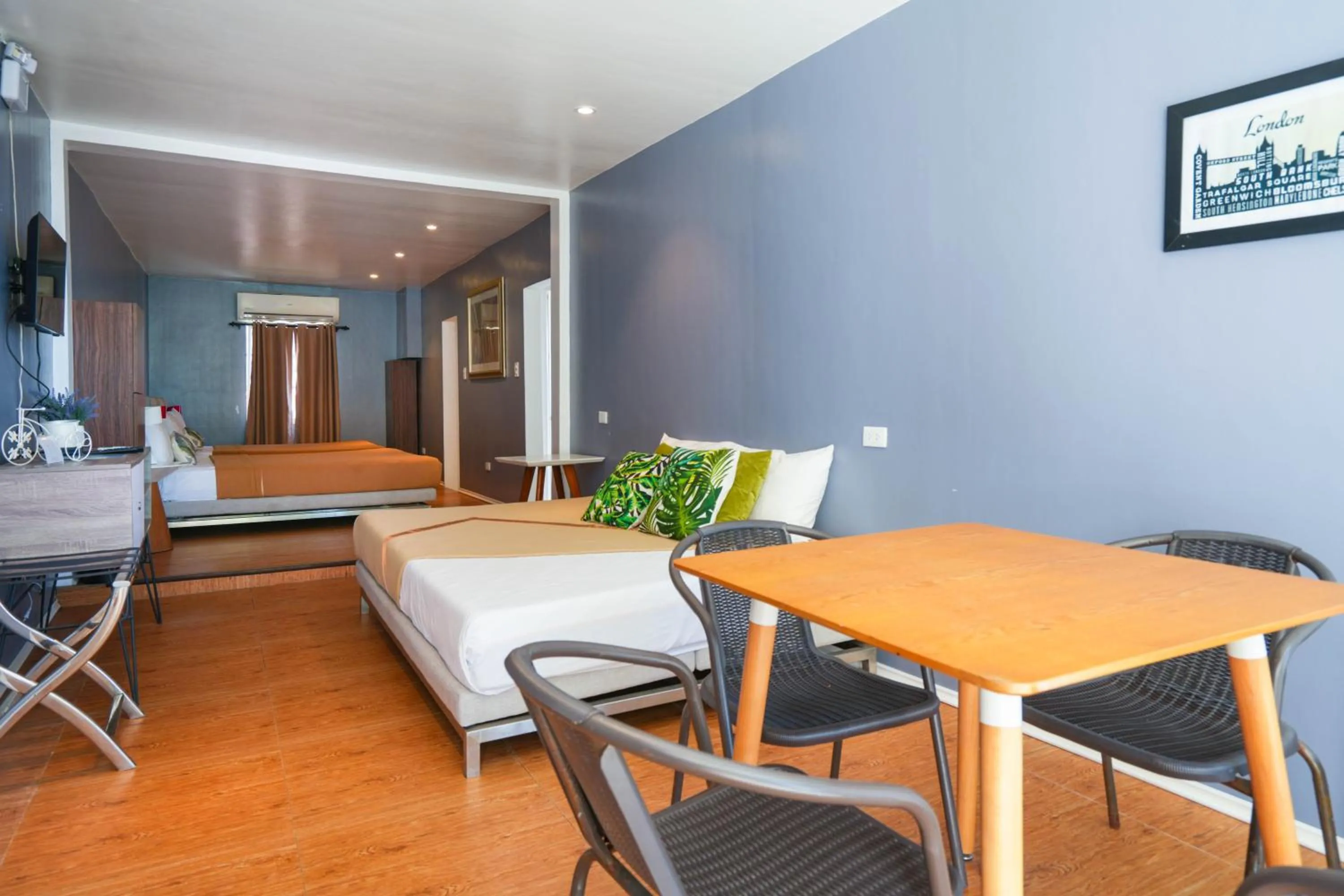 Destino Beach Resort and Hotel