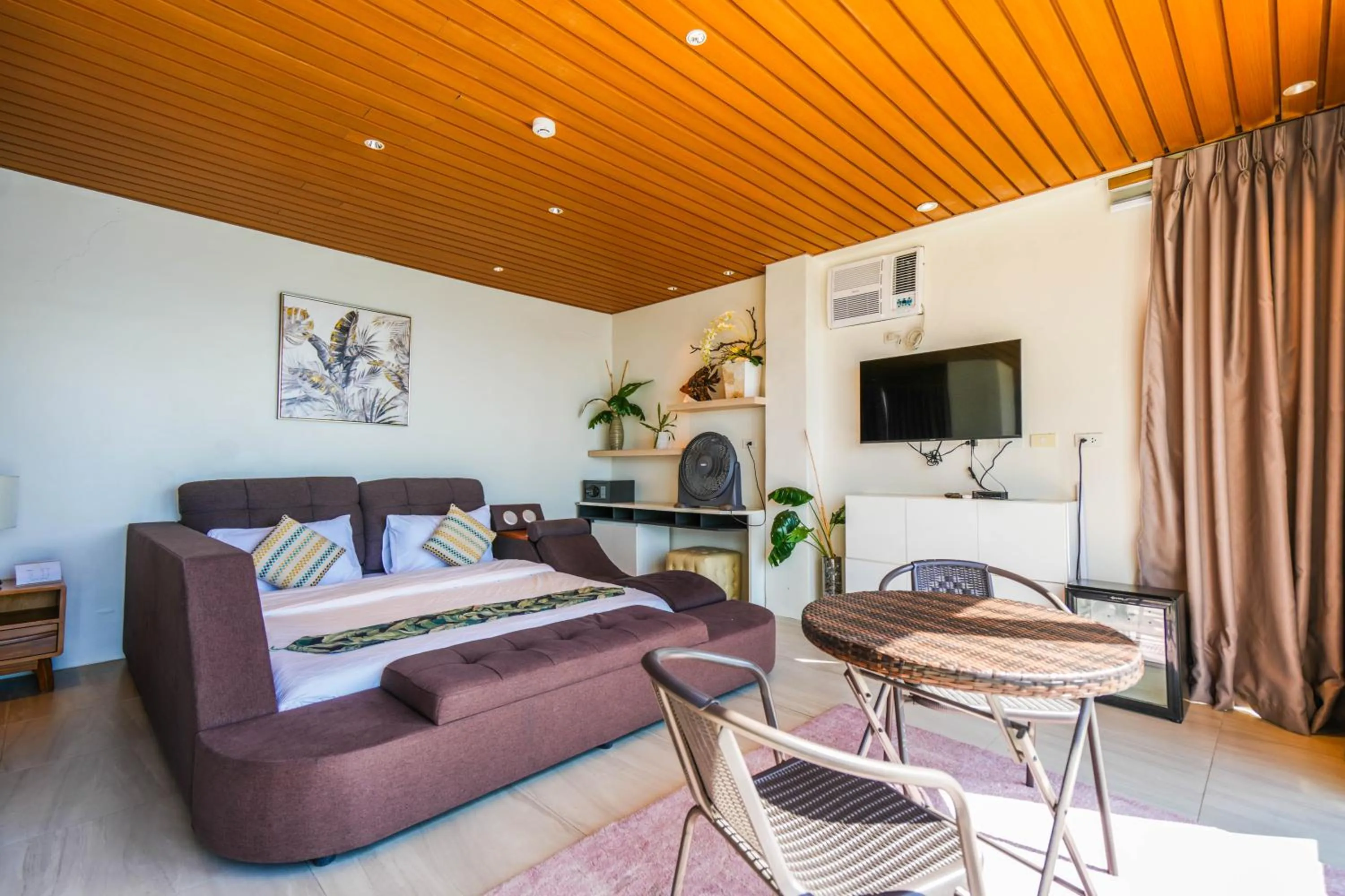 Destino Beach Resort and Hotel