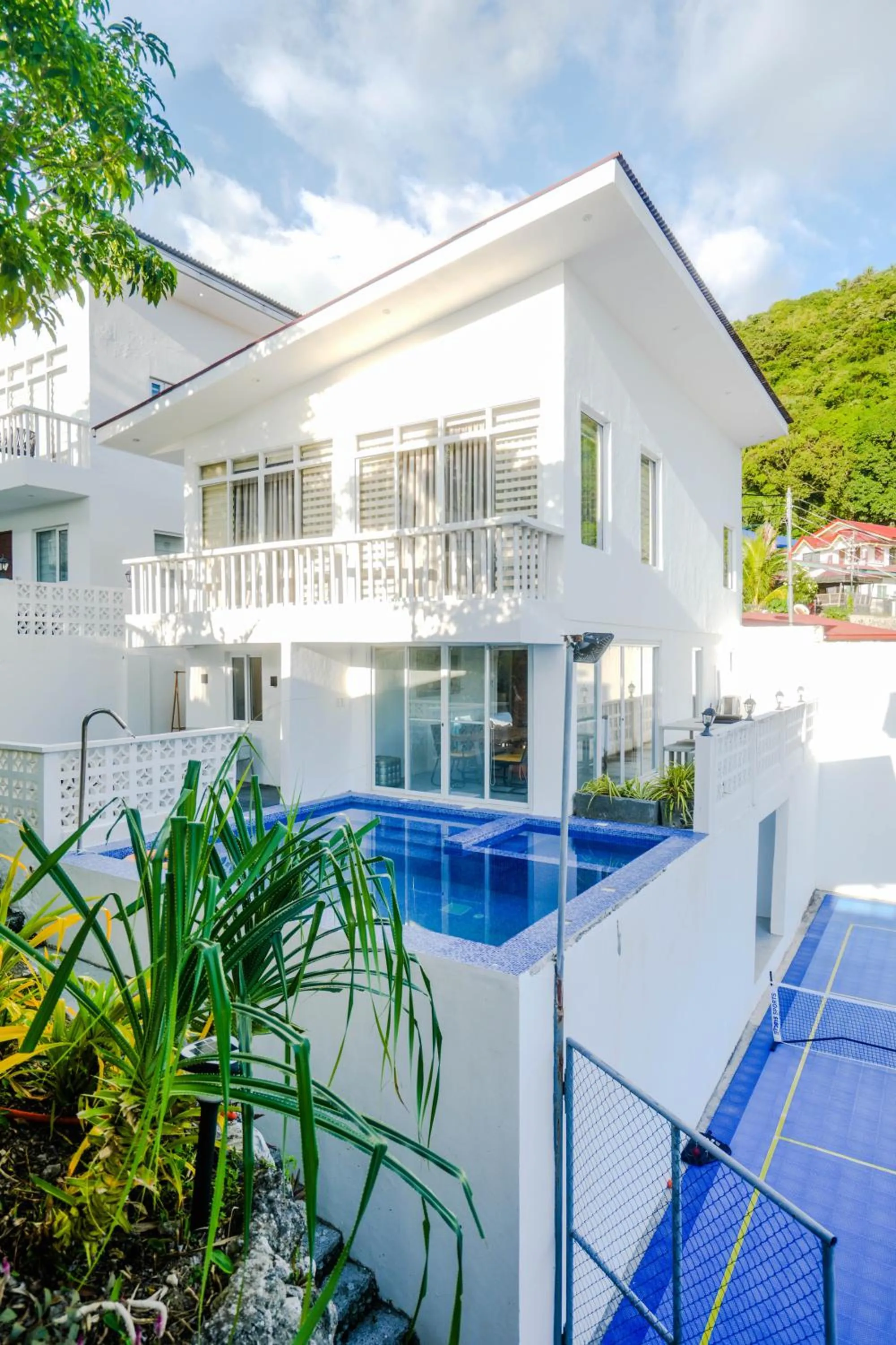 Destino Beach Resort and Hotel