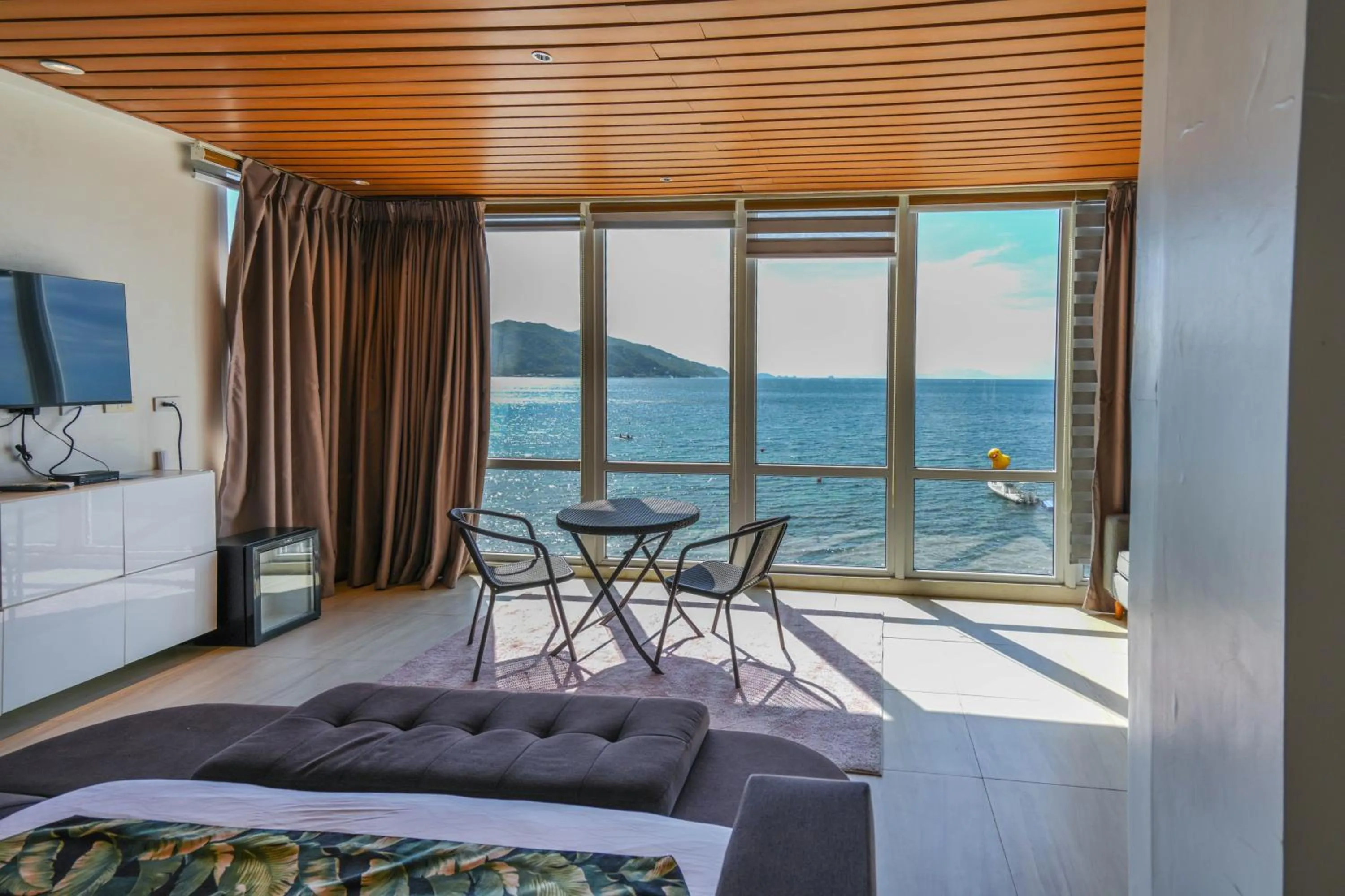 Destino Beach Resort and Hotel