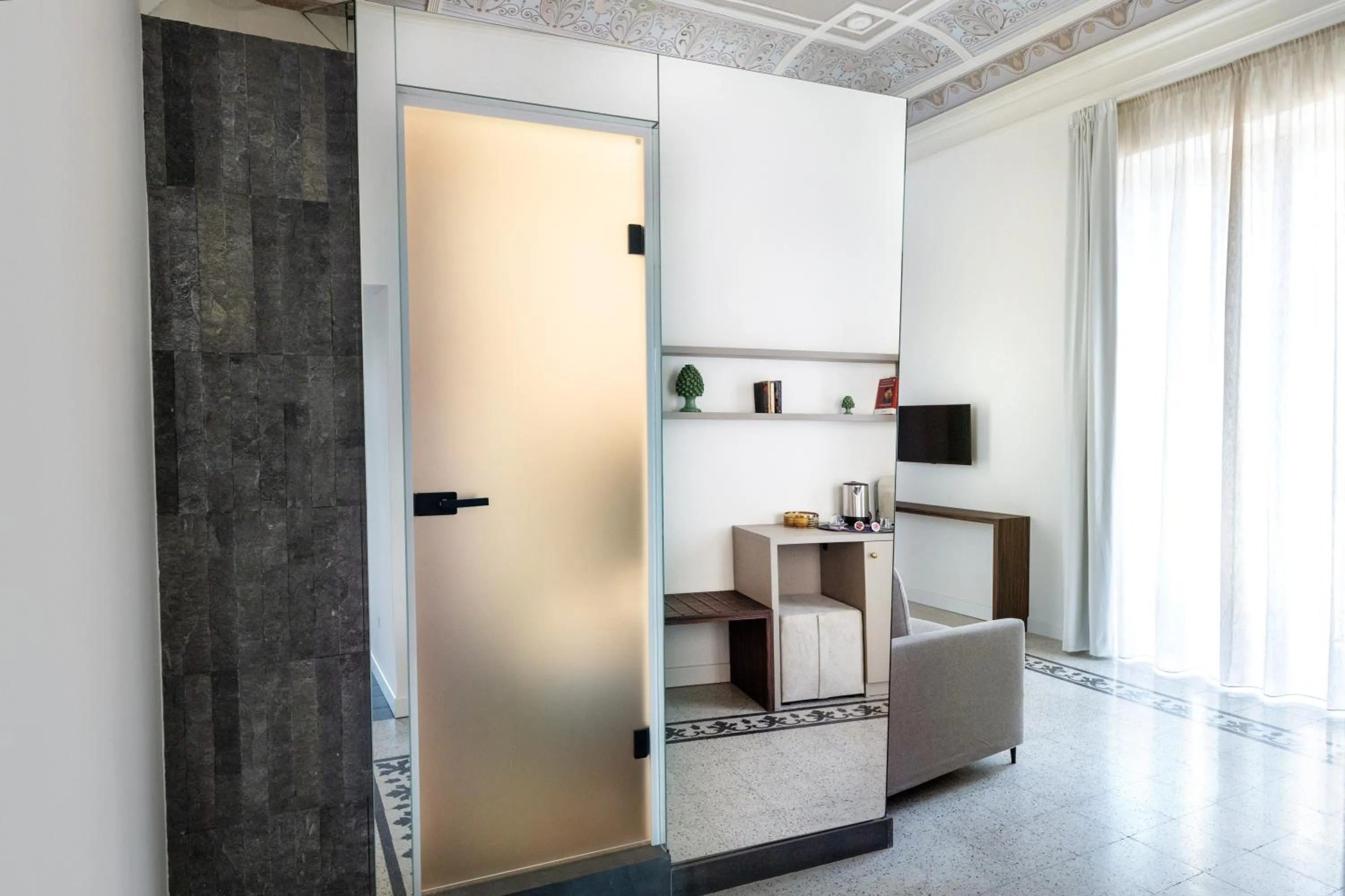 Riflessi Acireale Palace Suites