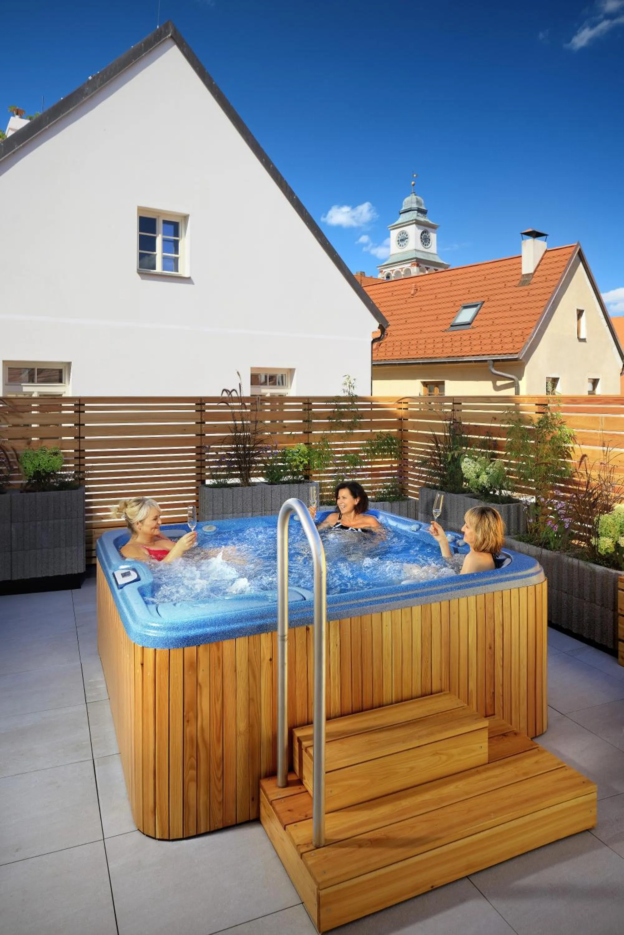 Hotel Zlatá hvězda