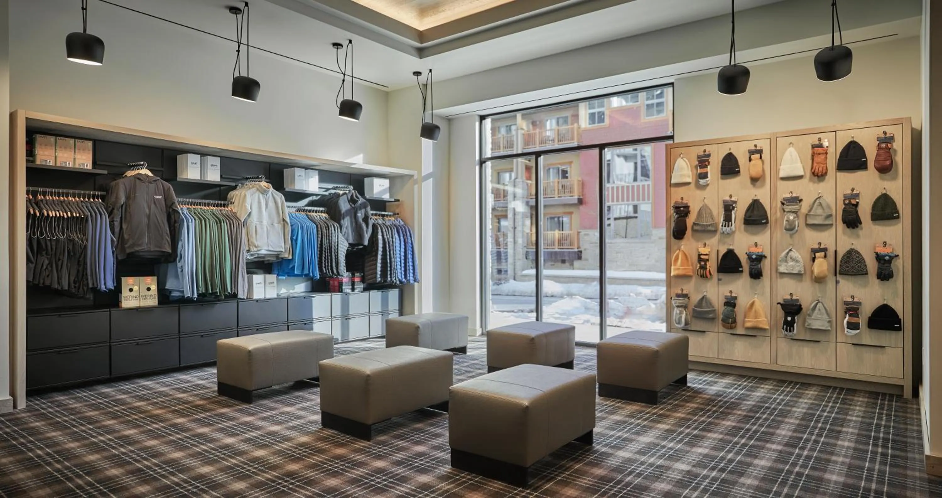 Sports in Pendry Park City