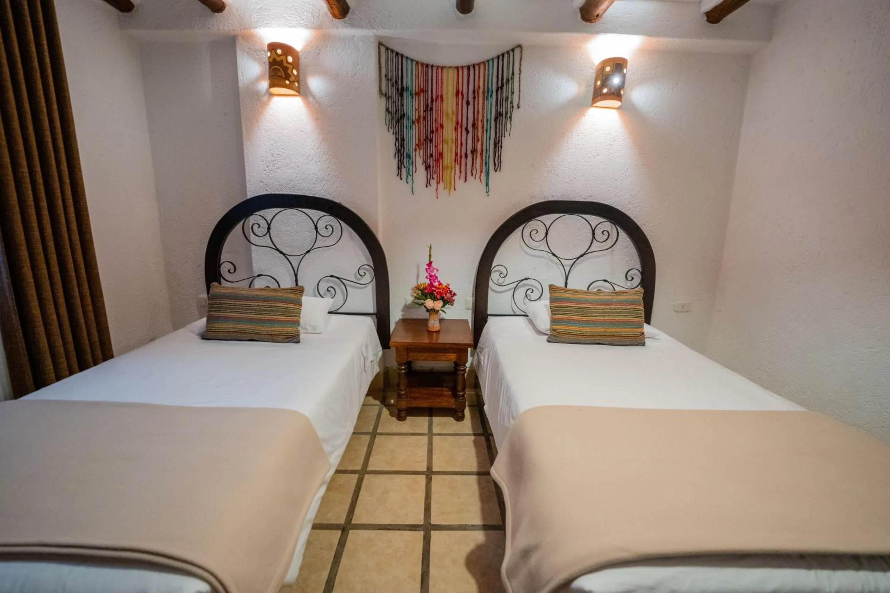 Bedroom, Bed in Vilas Insight Hotel Machupicchu