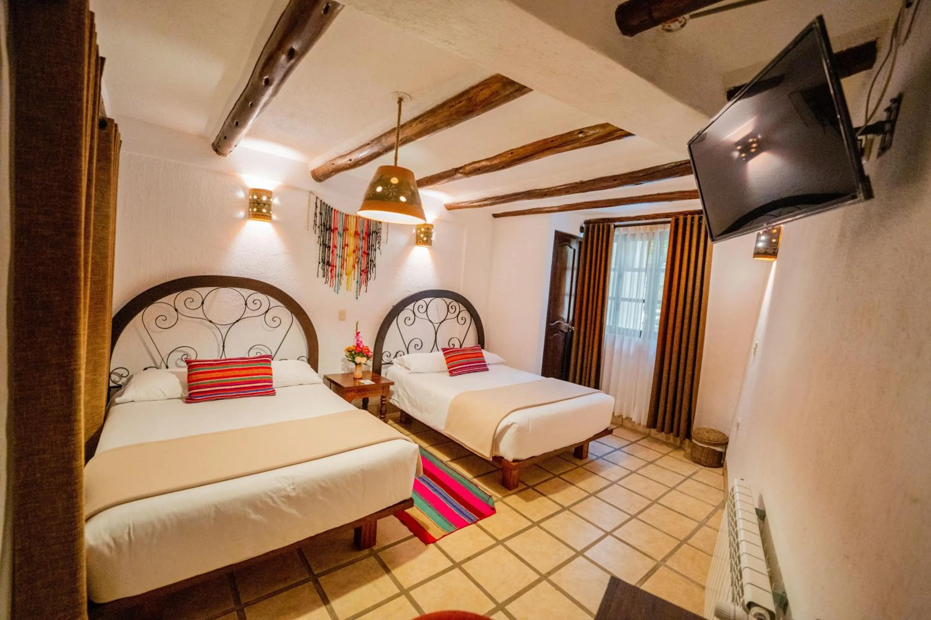 Bedroom, Bed in Vilas Insight Hotel Machupicchu