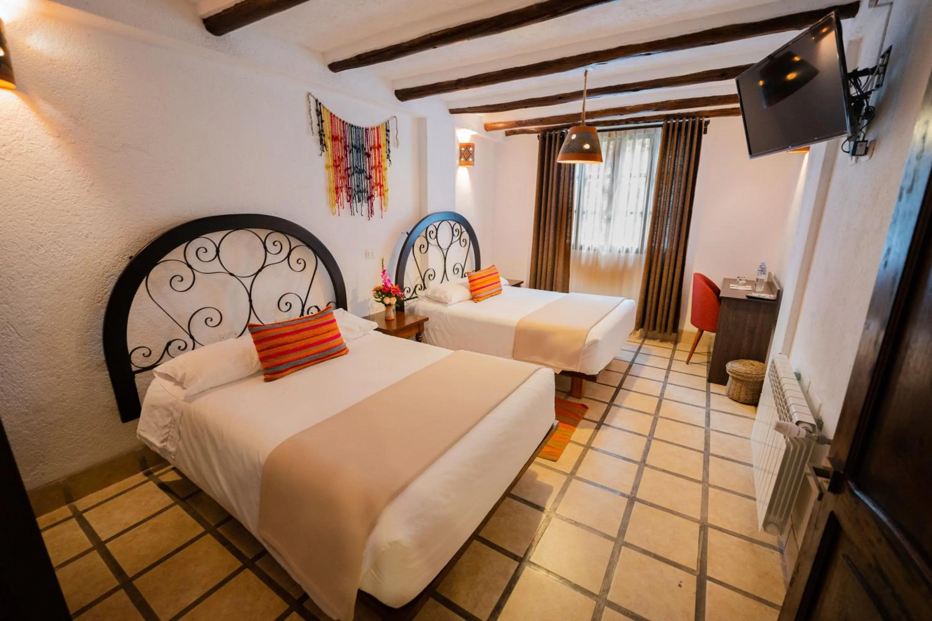 Bedroom, Bed in Vilas Insight Hotel Machupicchu