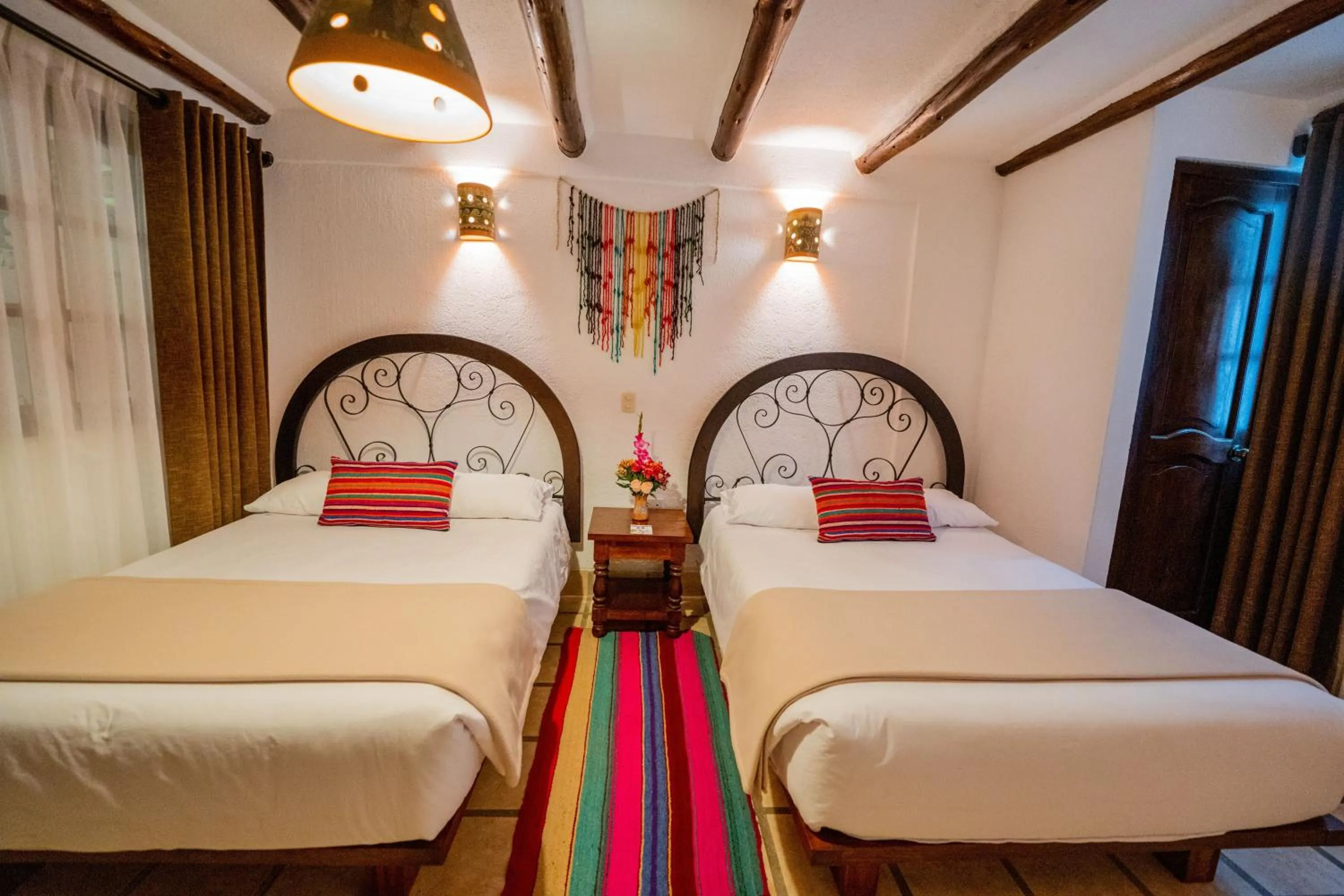 Bedroom, Bed in Vilas Insight Hotel Machupicchu