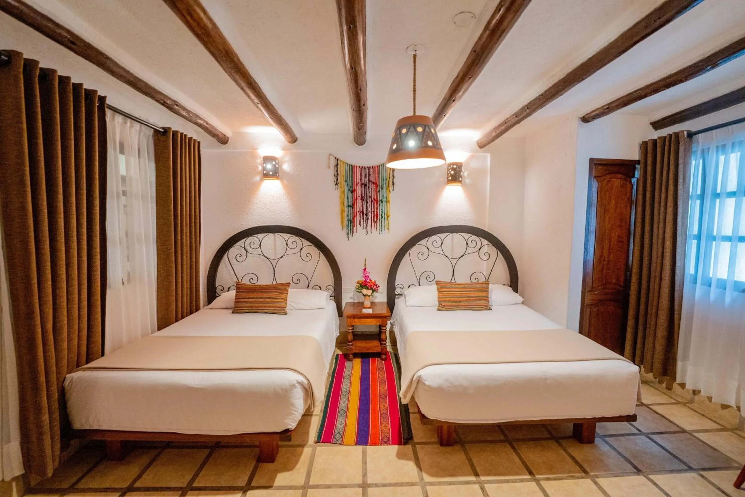 Bedroom, Bed in Vilas Insight Hotel Machupicchu