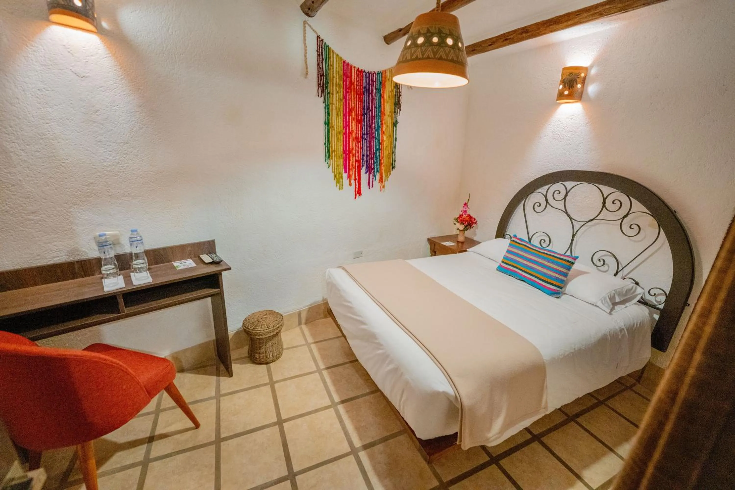 Bedroom, Bed in Vilas Insight Hotel Machupicchu