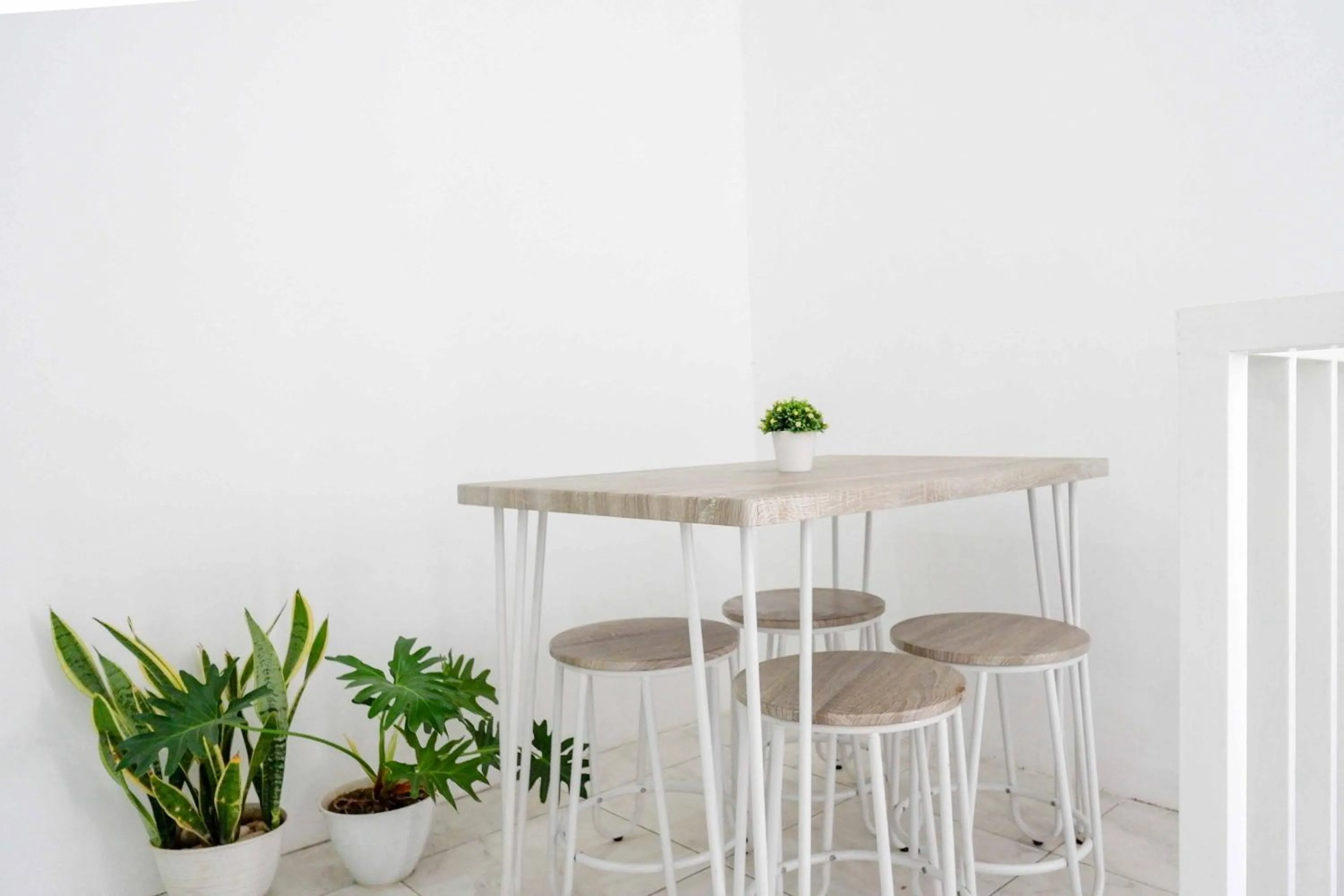 RedDoorz near GOR Jatidiri Semarang