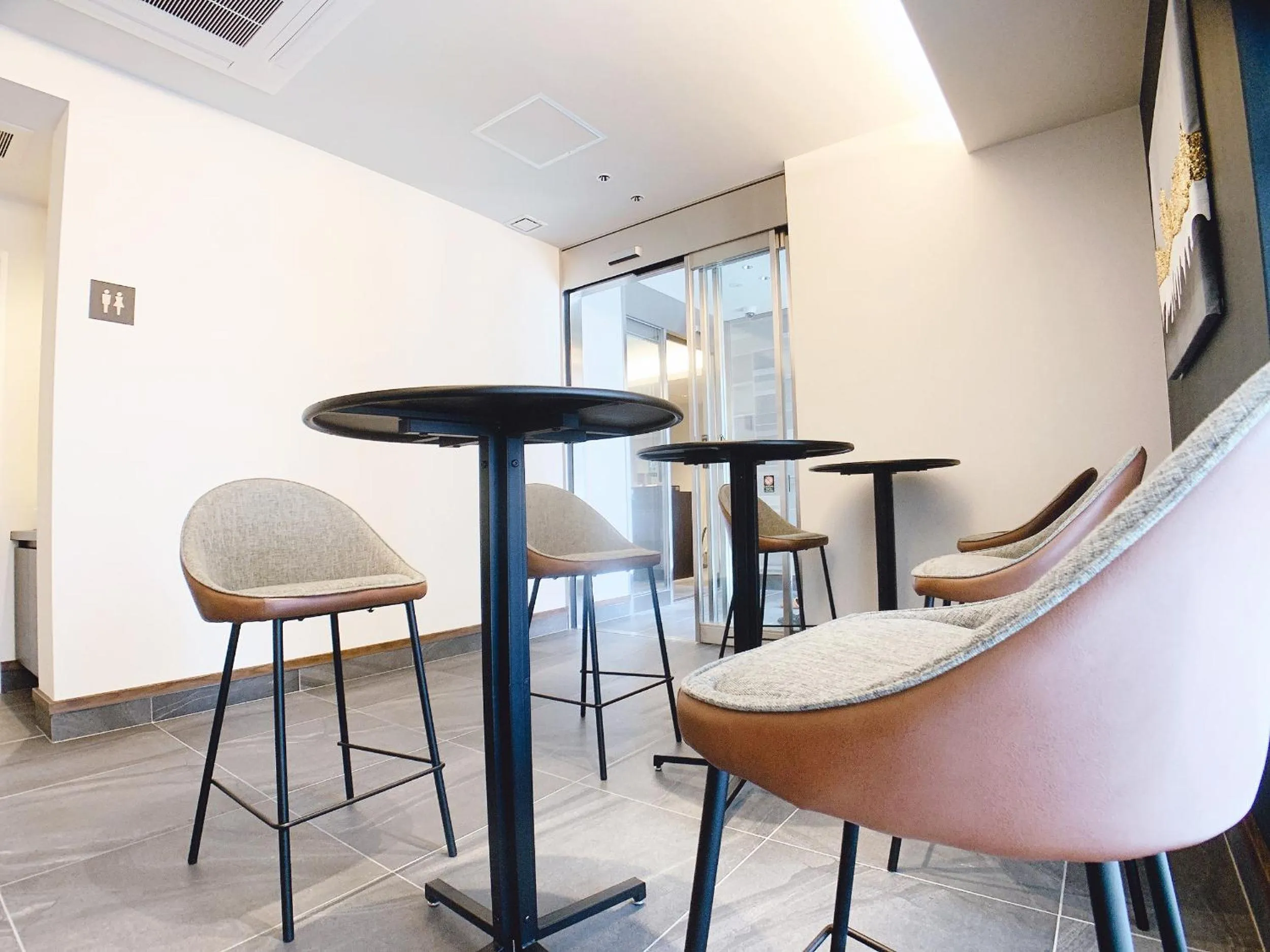 HOTEL CLA-SS HIROSHIMA-TOKAICHI