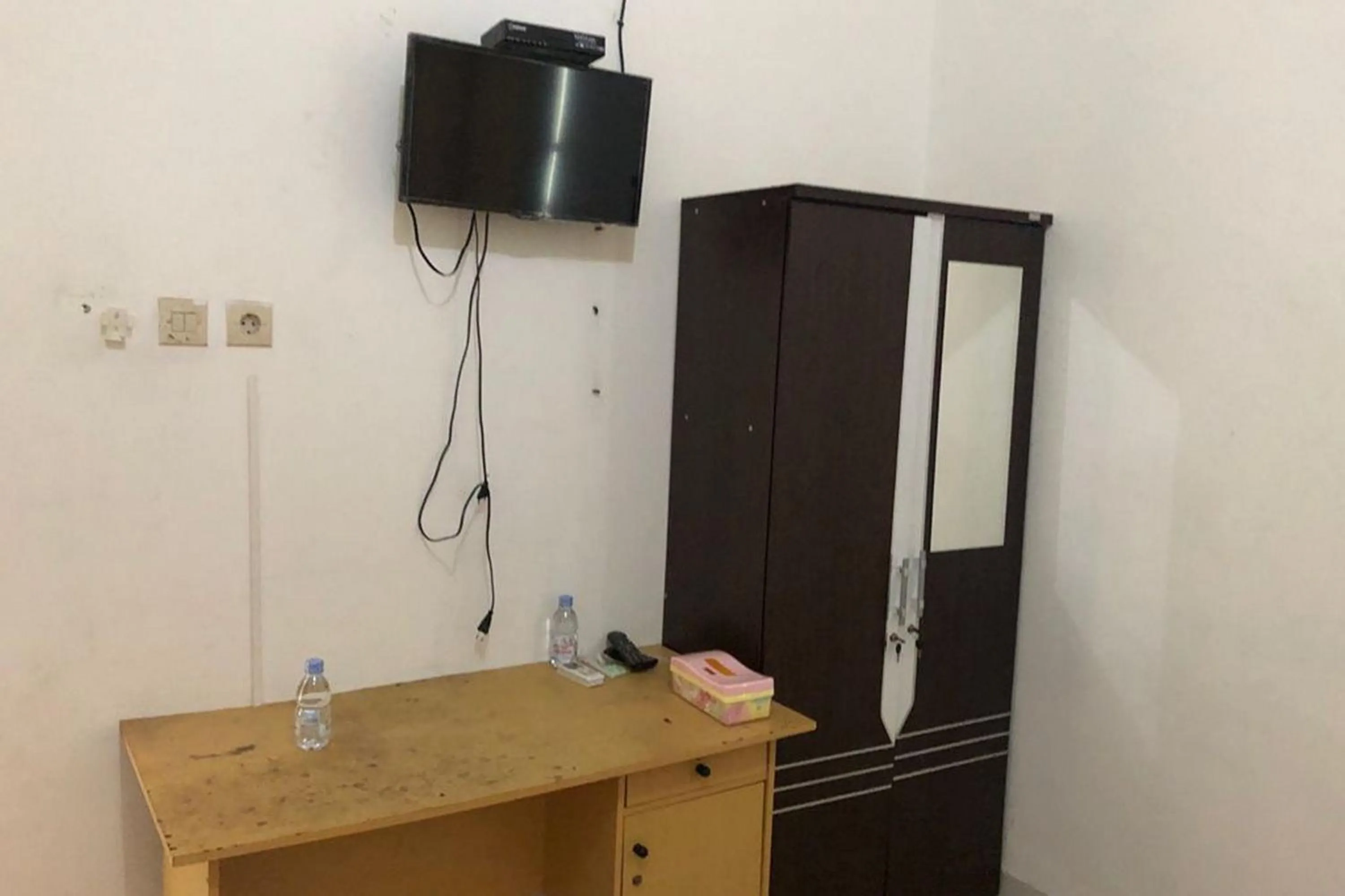 Wisma Gardenia Palangkaraya Syariah RedPartner