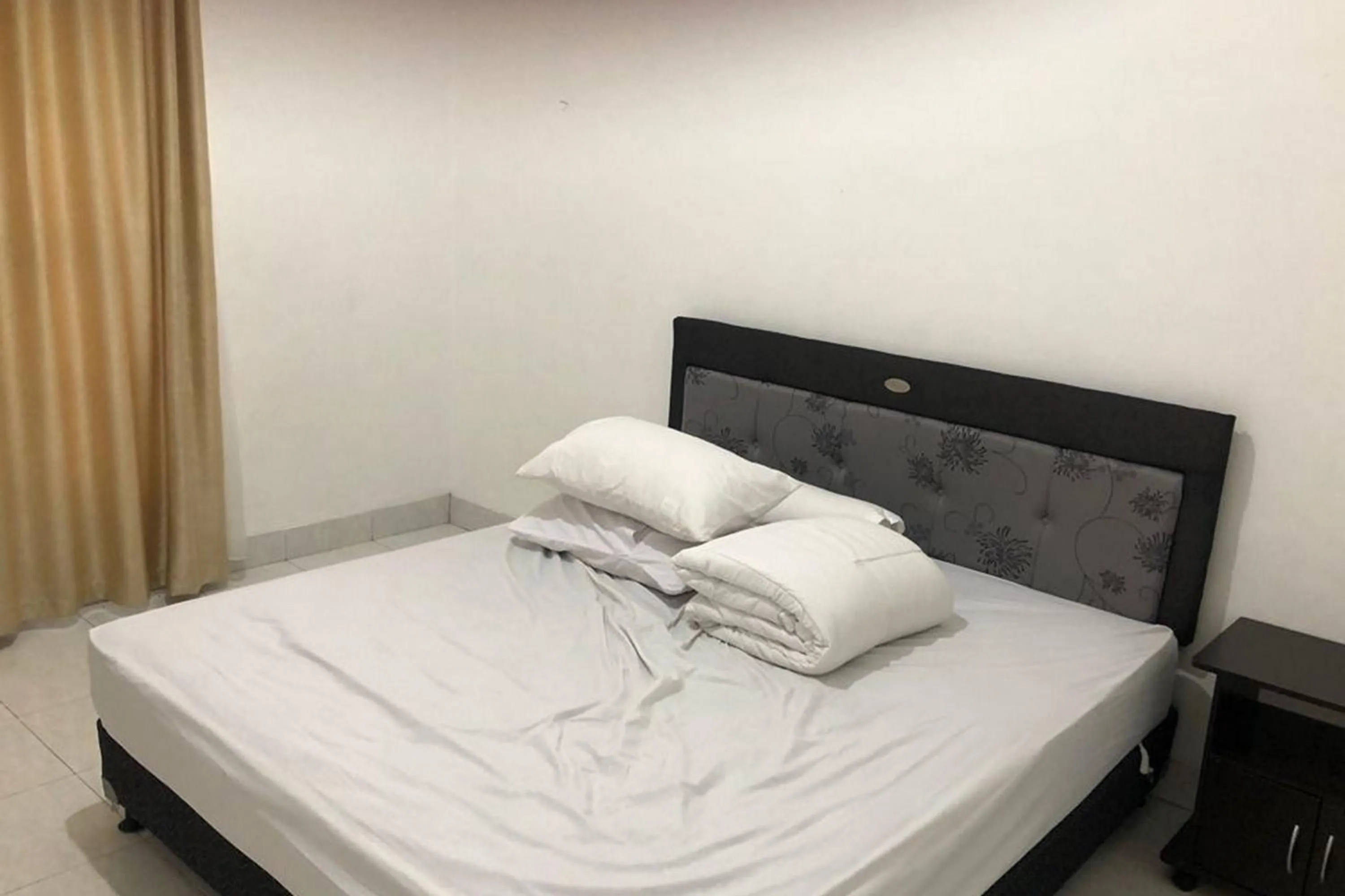 Wisma Gardenia Palangkaraya Syariah RedPartner