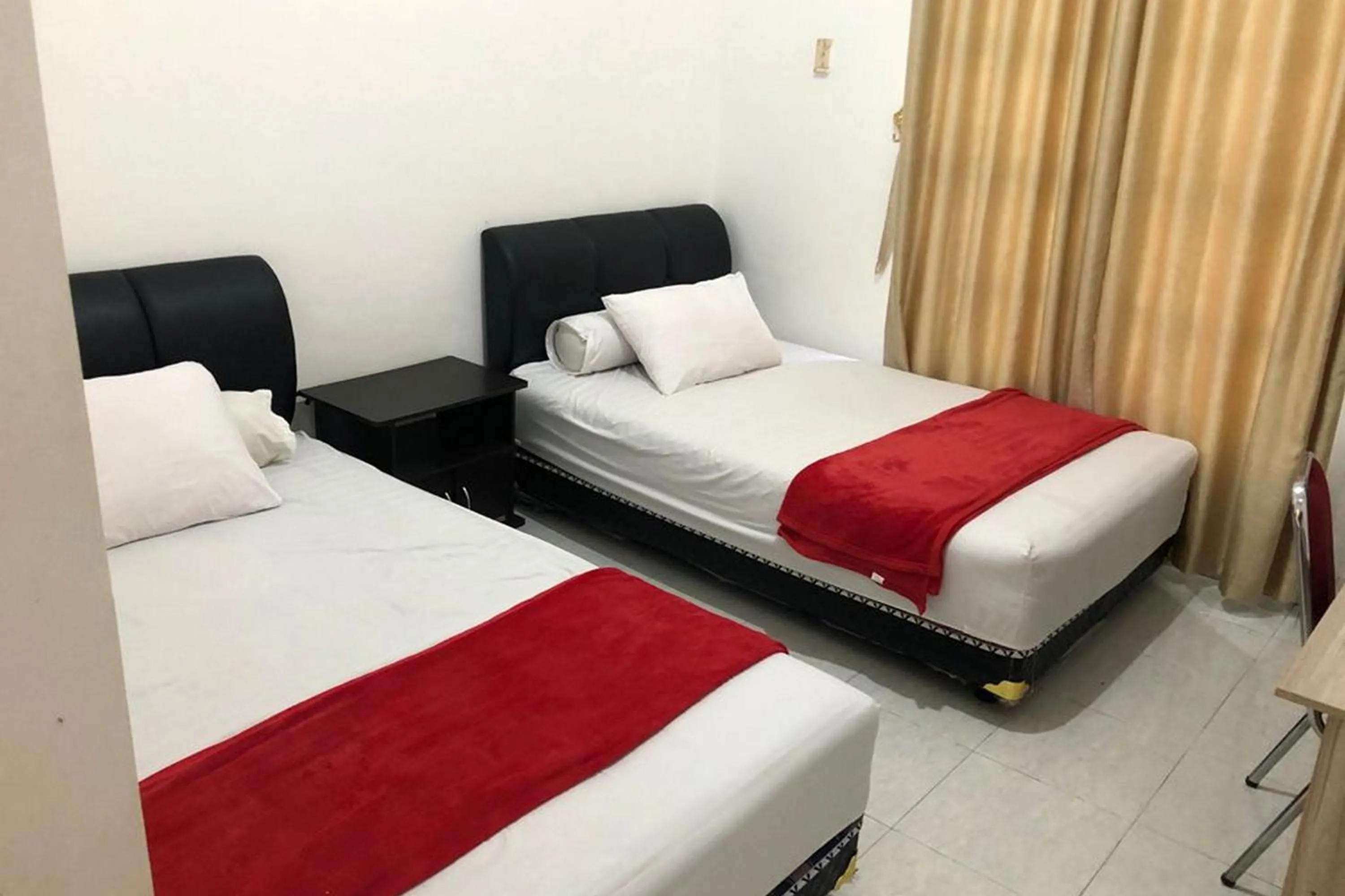 Wisma Gardenia Palangkaraya Syariah RedPartner