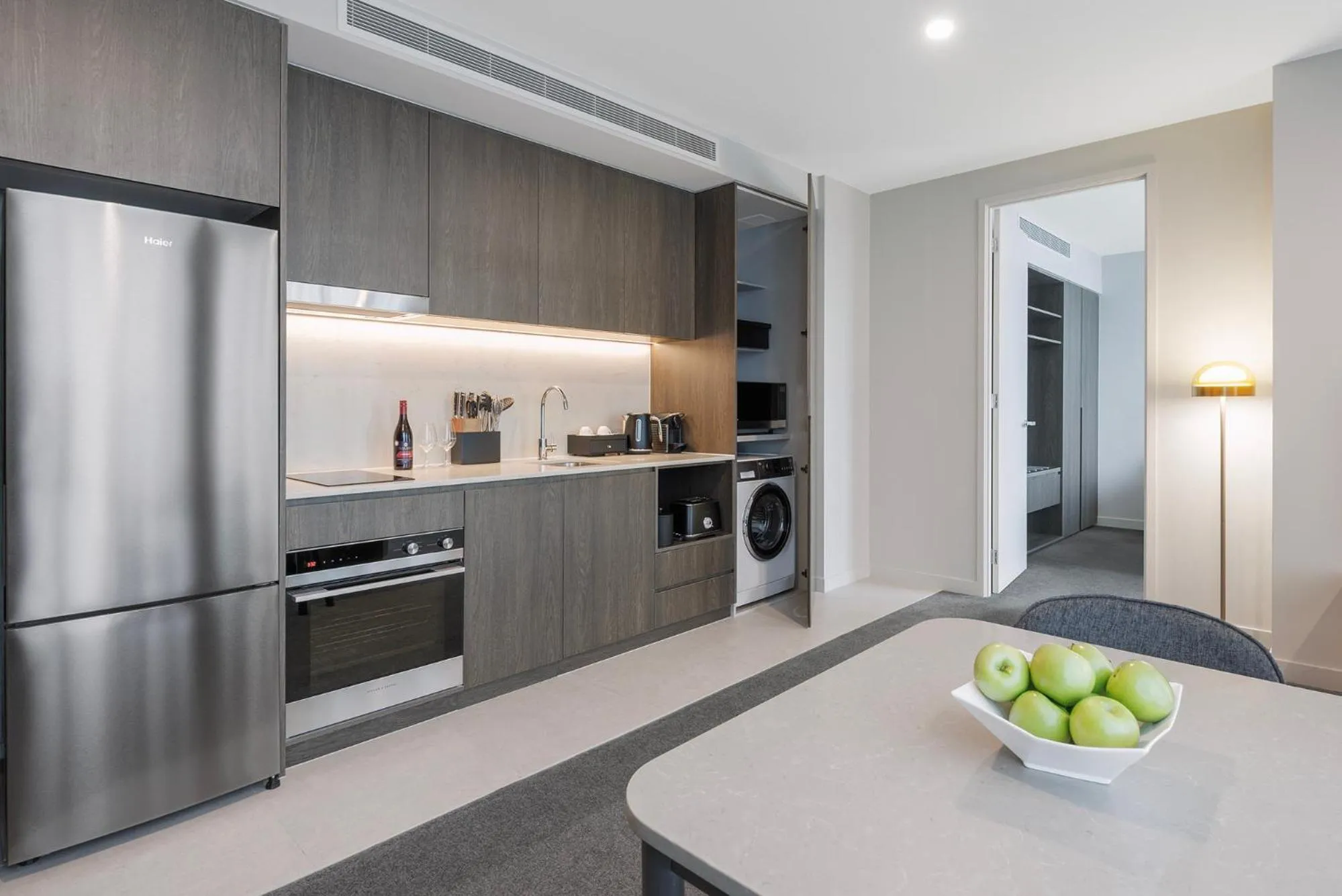 Oakwood Premier Melbourne