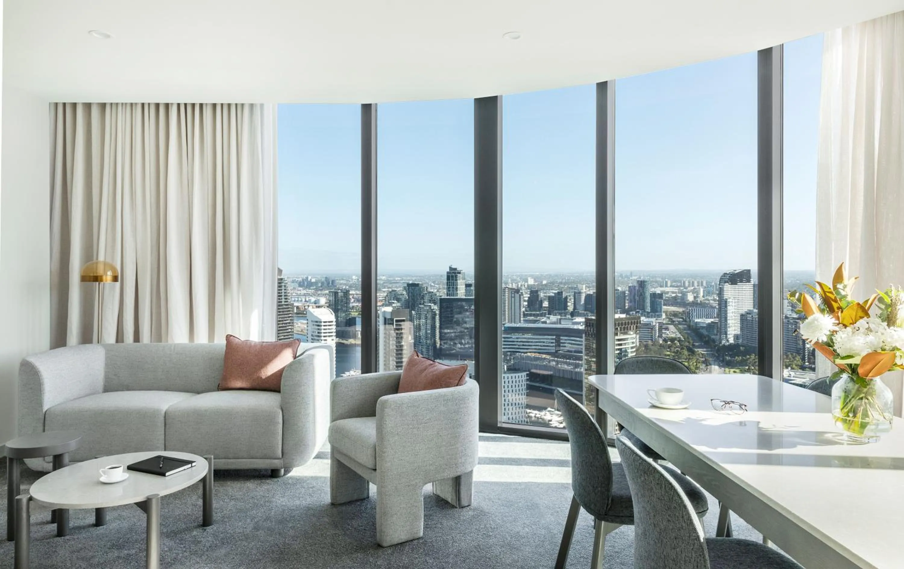 Oakwood Premier Melbourne