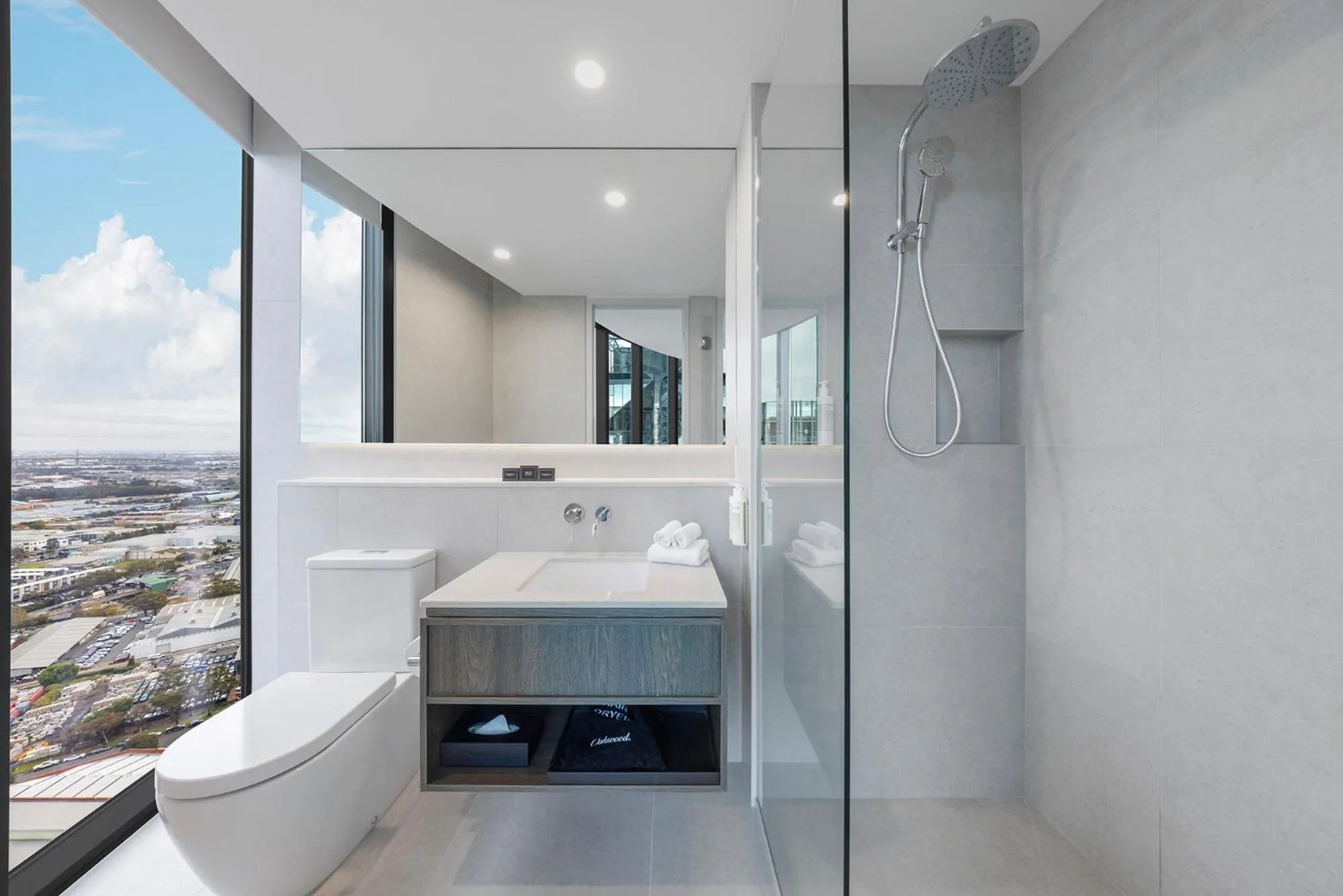 Oakwood Premier Melbourne