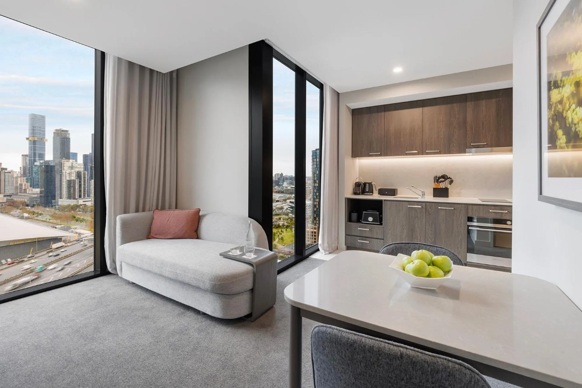 Oakwood Premier Melbourne