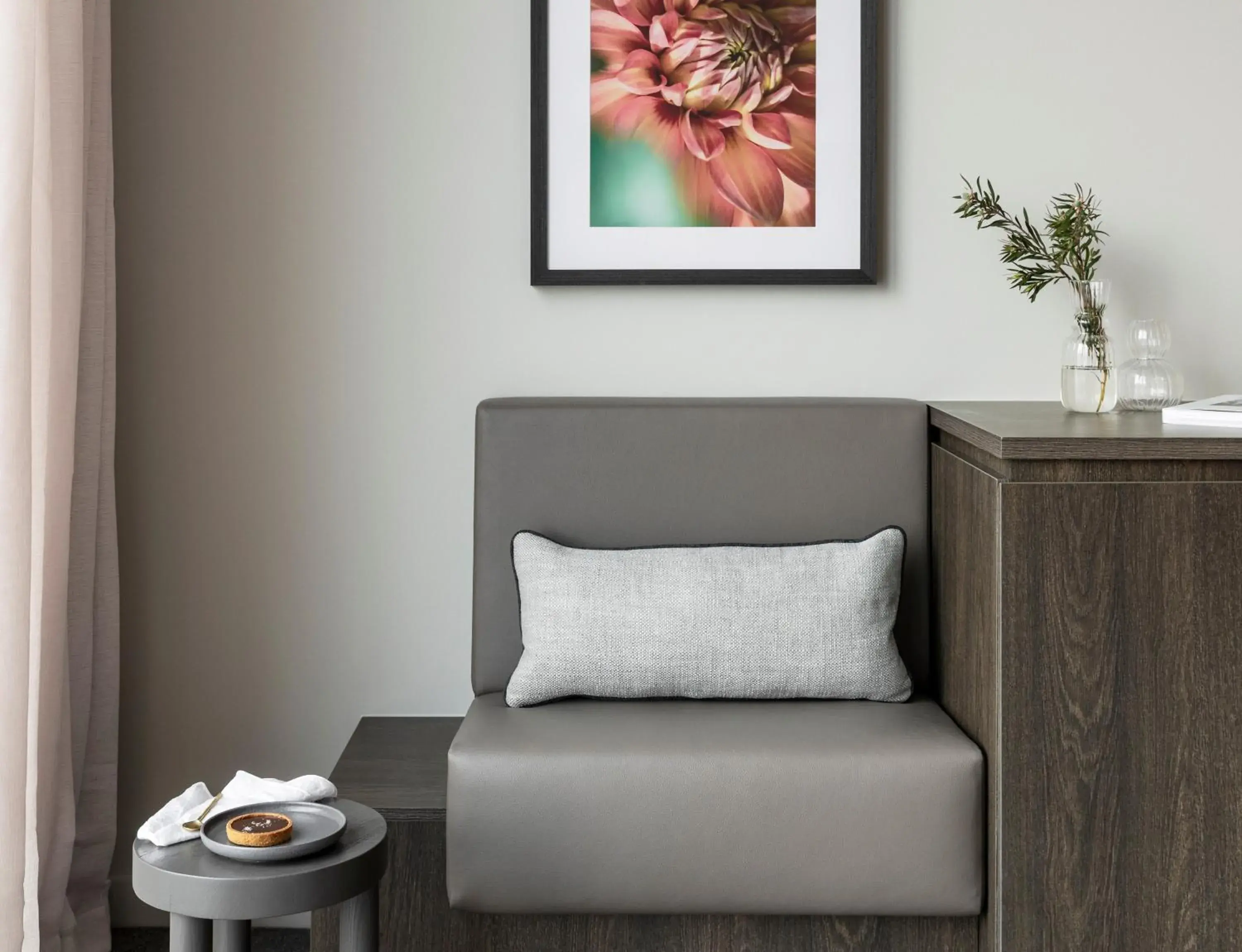 Executive Room in Oakwood Premier Melbourne Executive Room in Oakwood Premier Melbourne