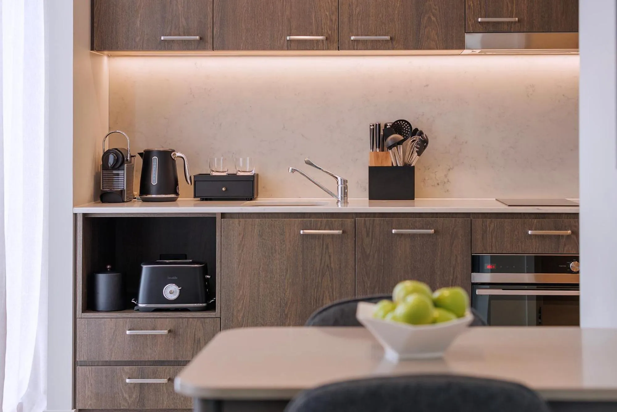 Oakwood Premier Melbourne