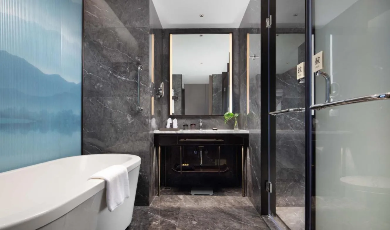 Wyndham Changzhou Liyang