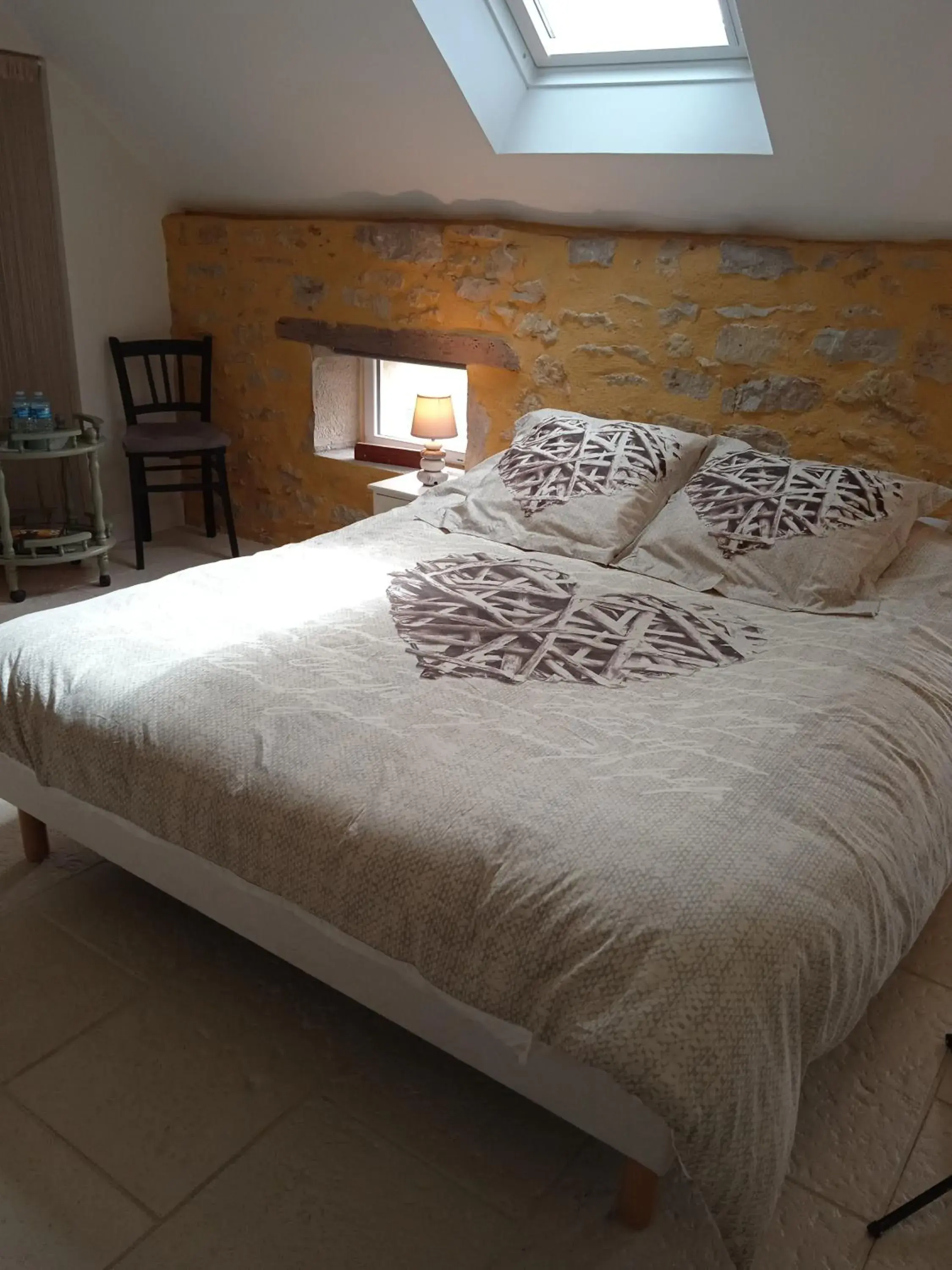 La Lisière du Morvan La Lisière du Morvan