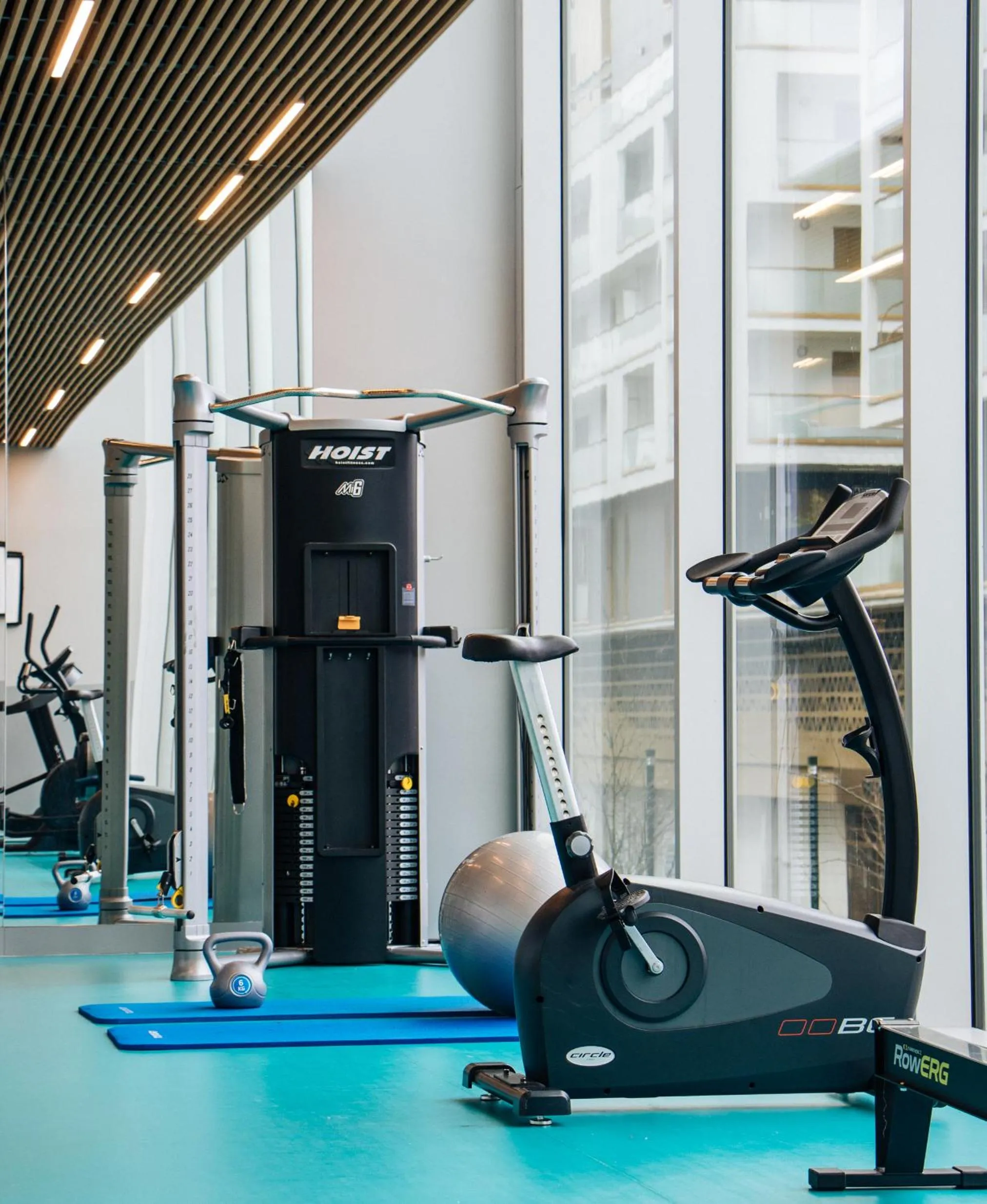 Twenty Business Flats Asnières-sur-Seine