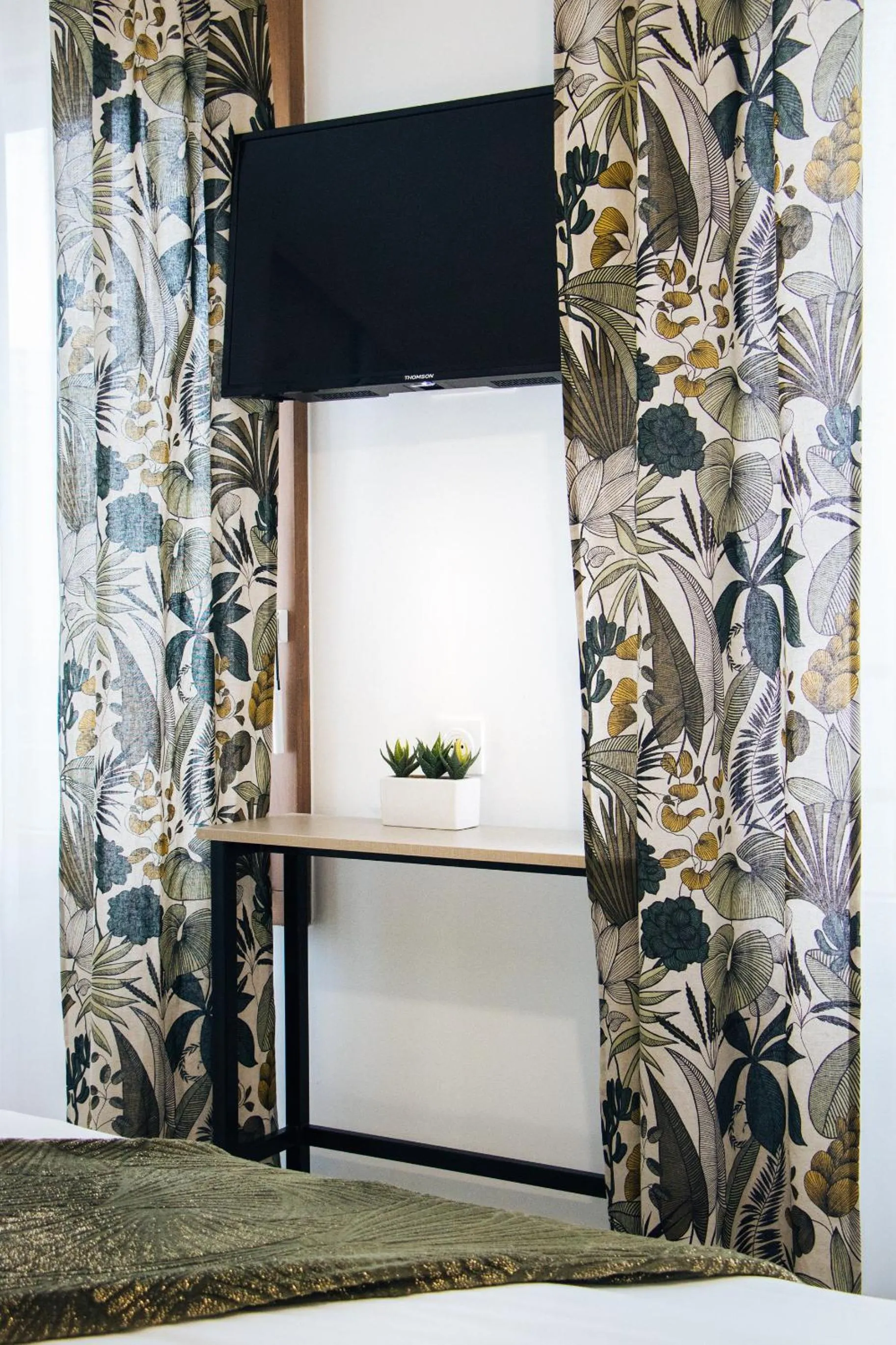 Twenty Business Flats Asnières-sur-Seine