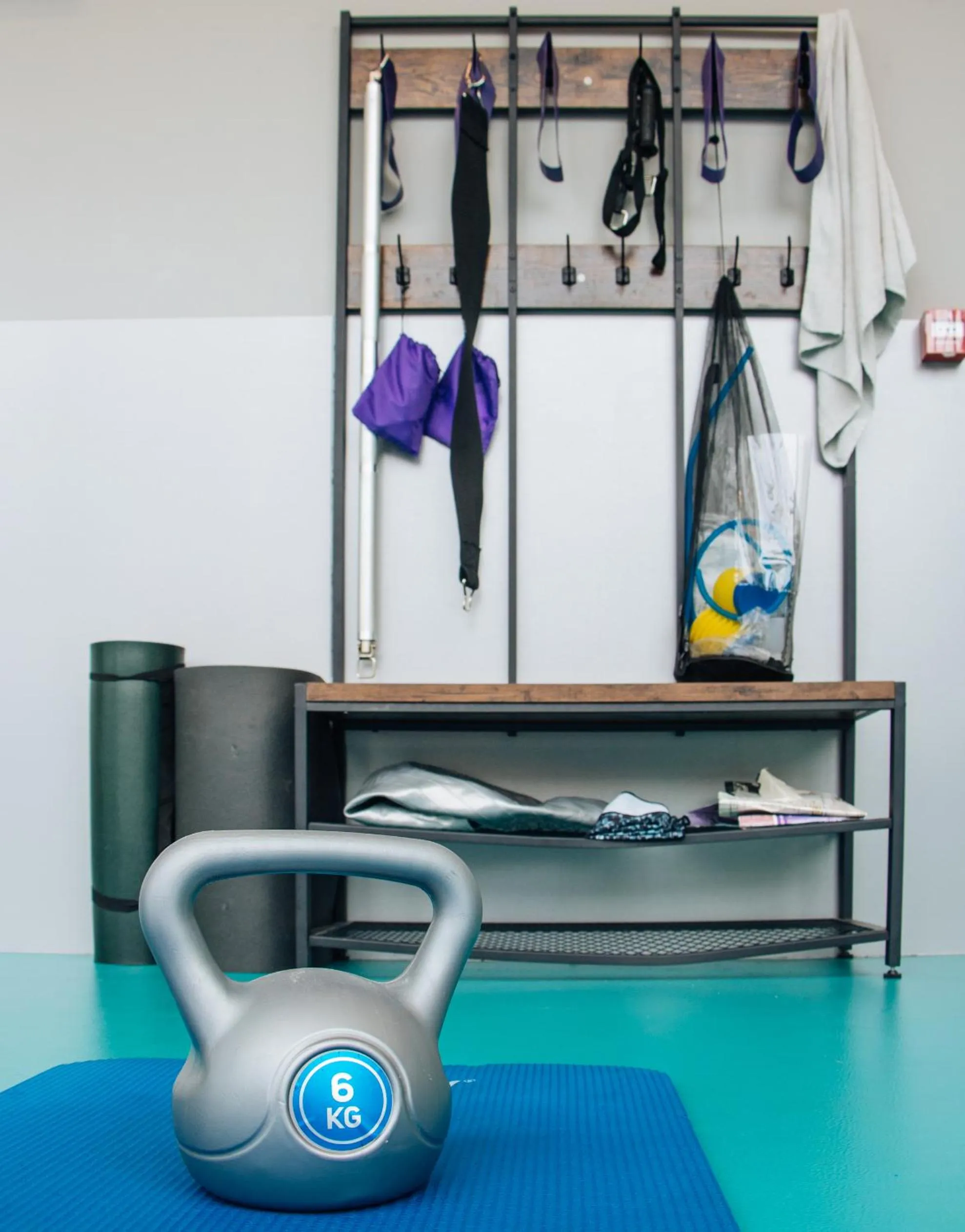 Twenty Business Flats Asnières-sur-Seine