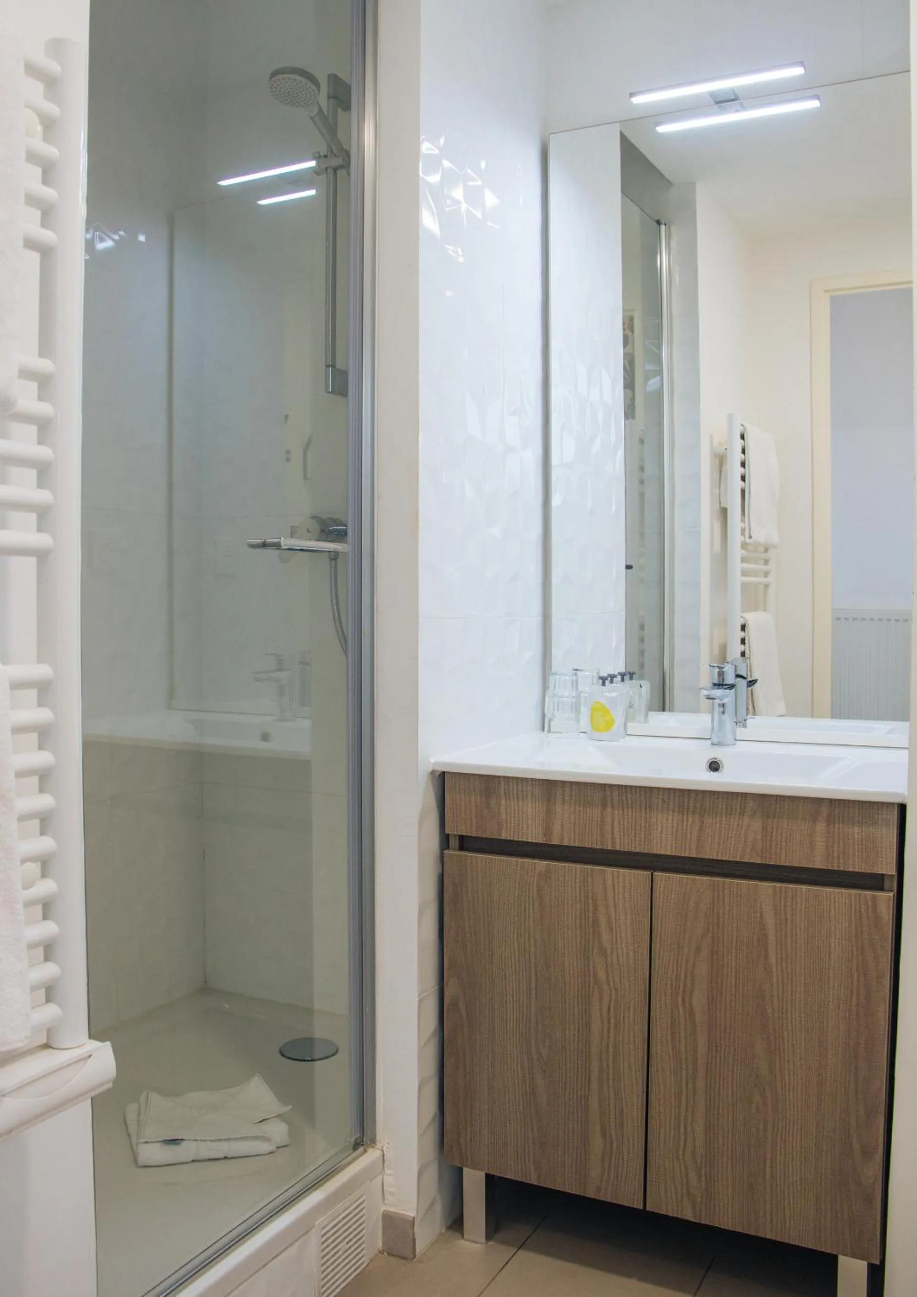 Twenty Business Flats Asnières-sur-Seine