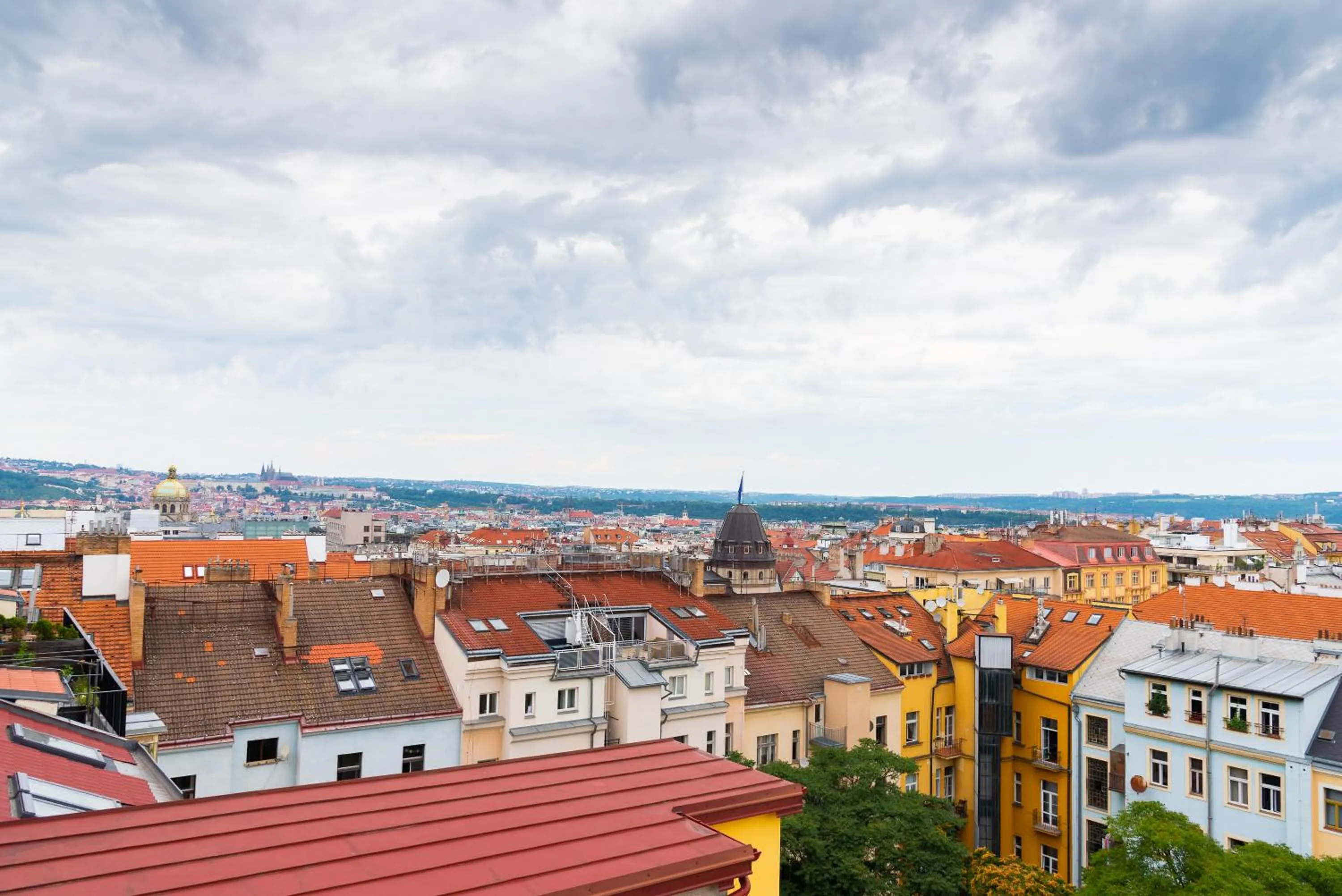 Neighbourhood in Residence Abacta