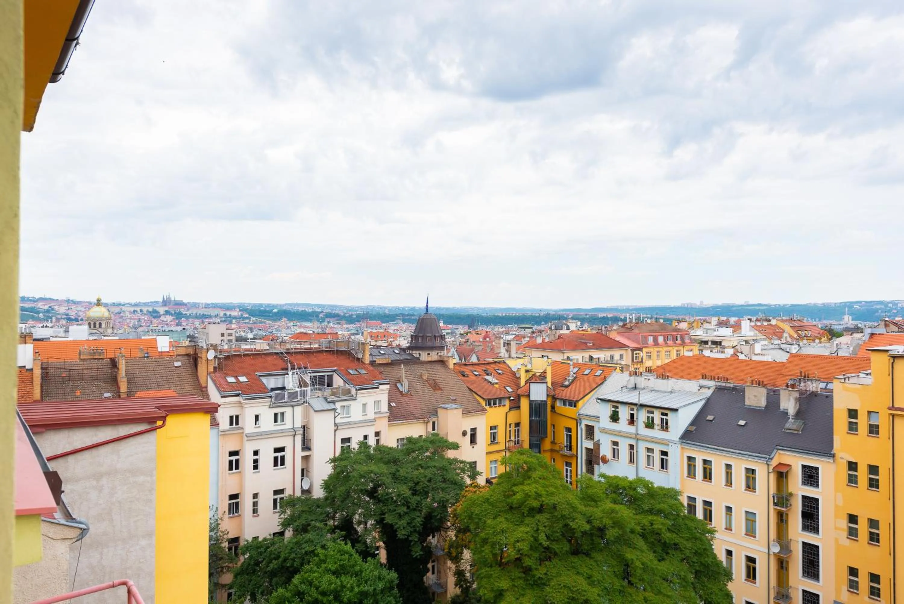 Neighbourhood in Residence Abacta