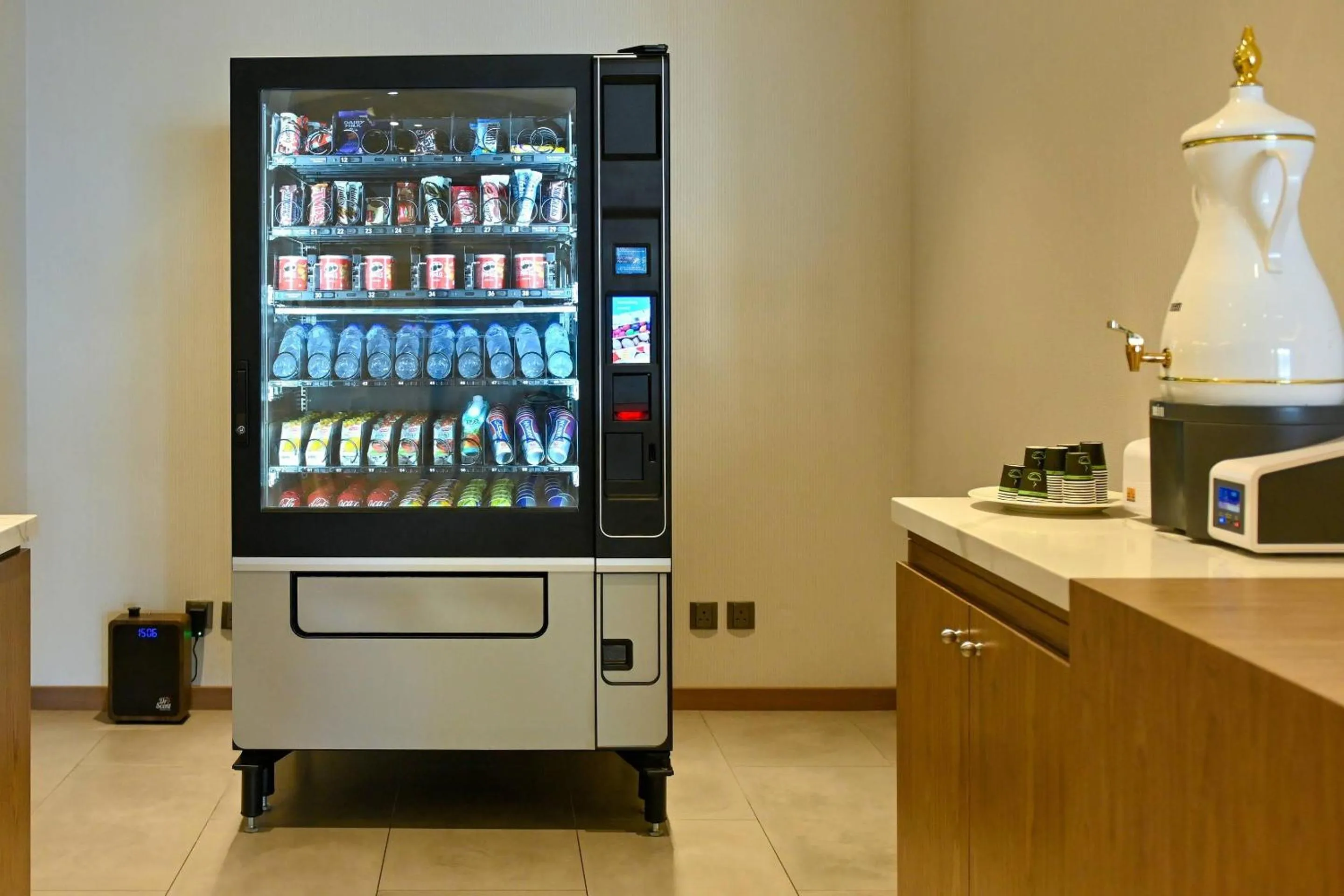 Other in Comfort Hotel Jeddah King Road