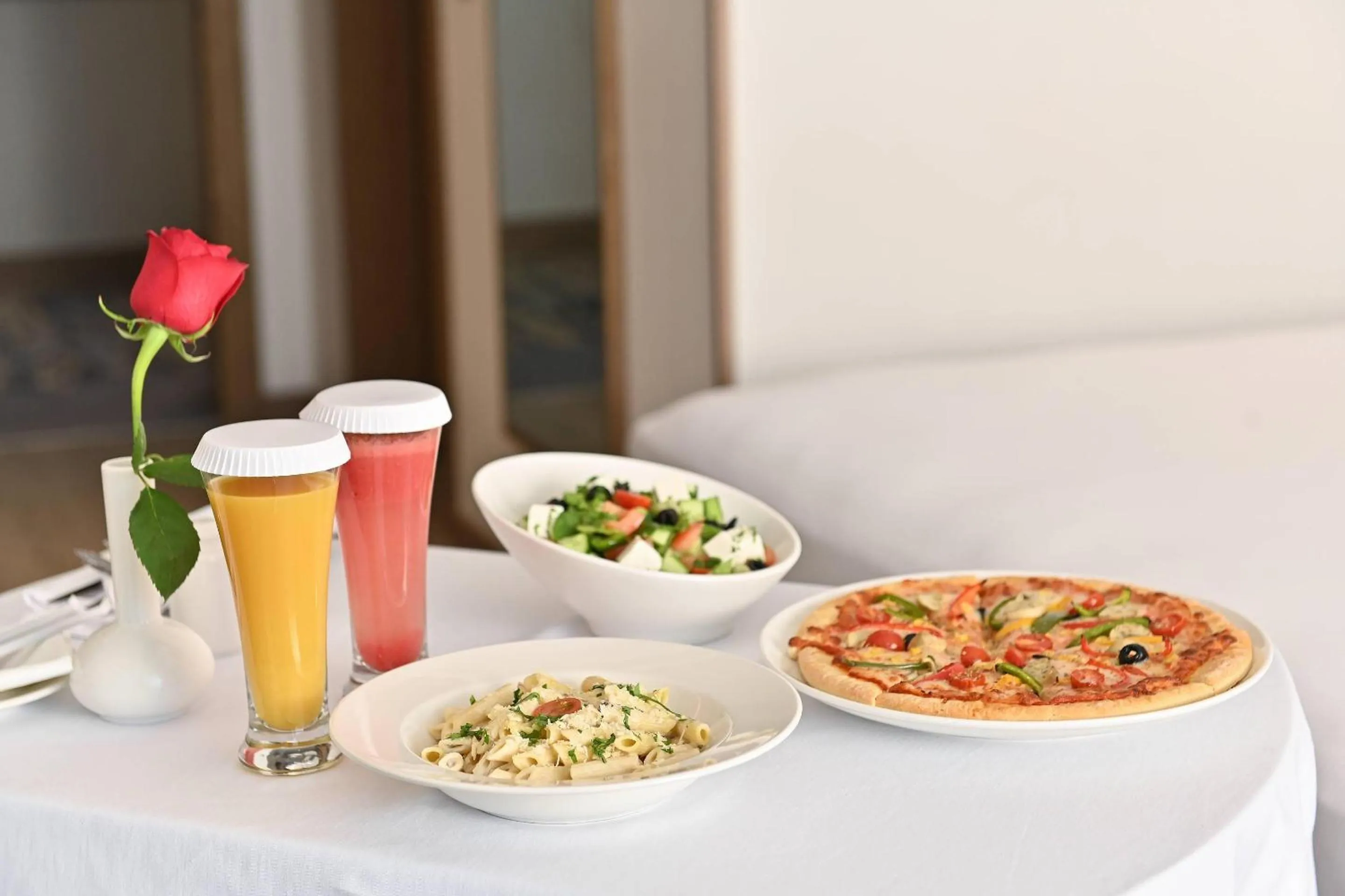 Other in Clarion Hotel Jeddah Airport