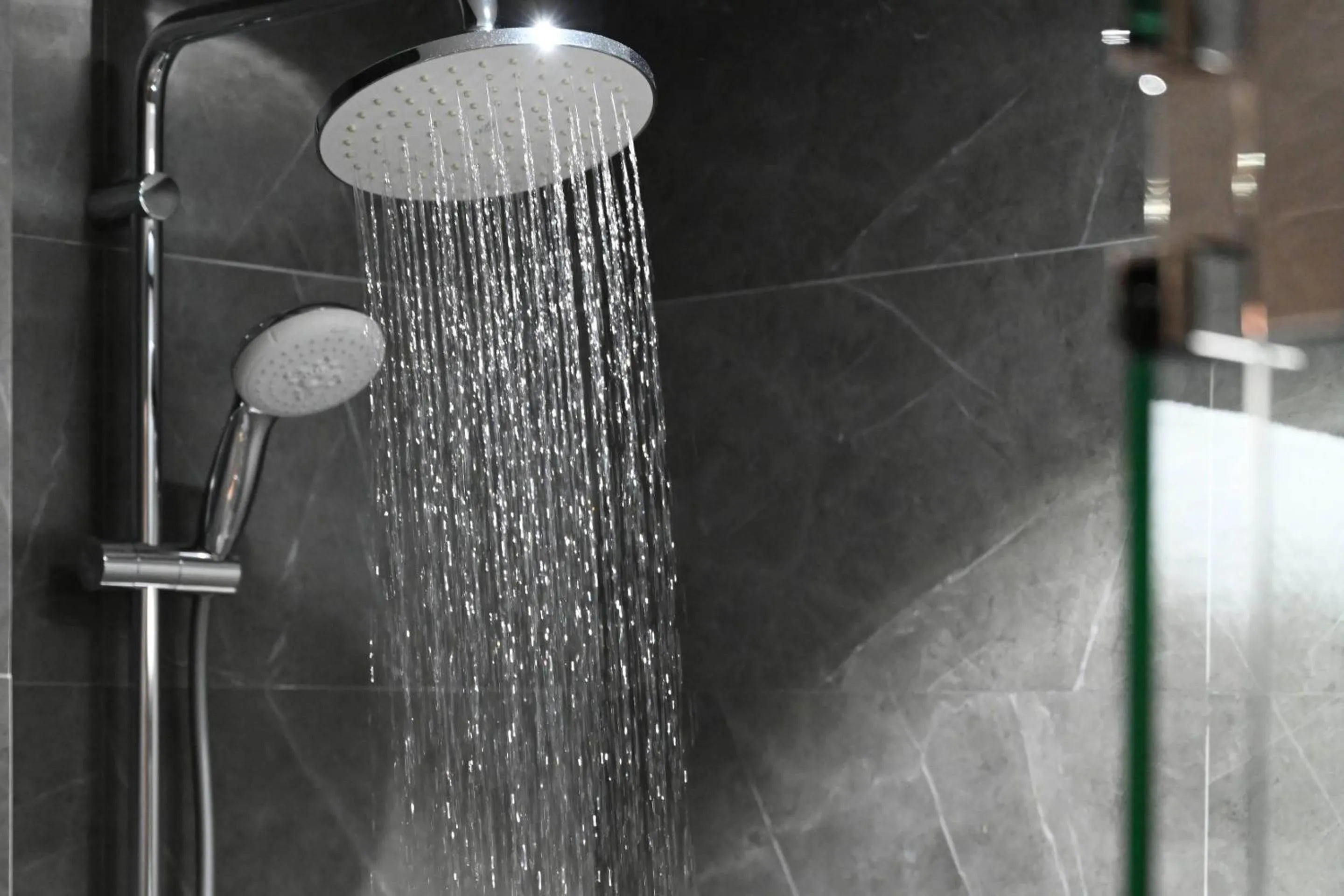 Bedroom in Clarion Hotel Jeddah Airport