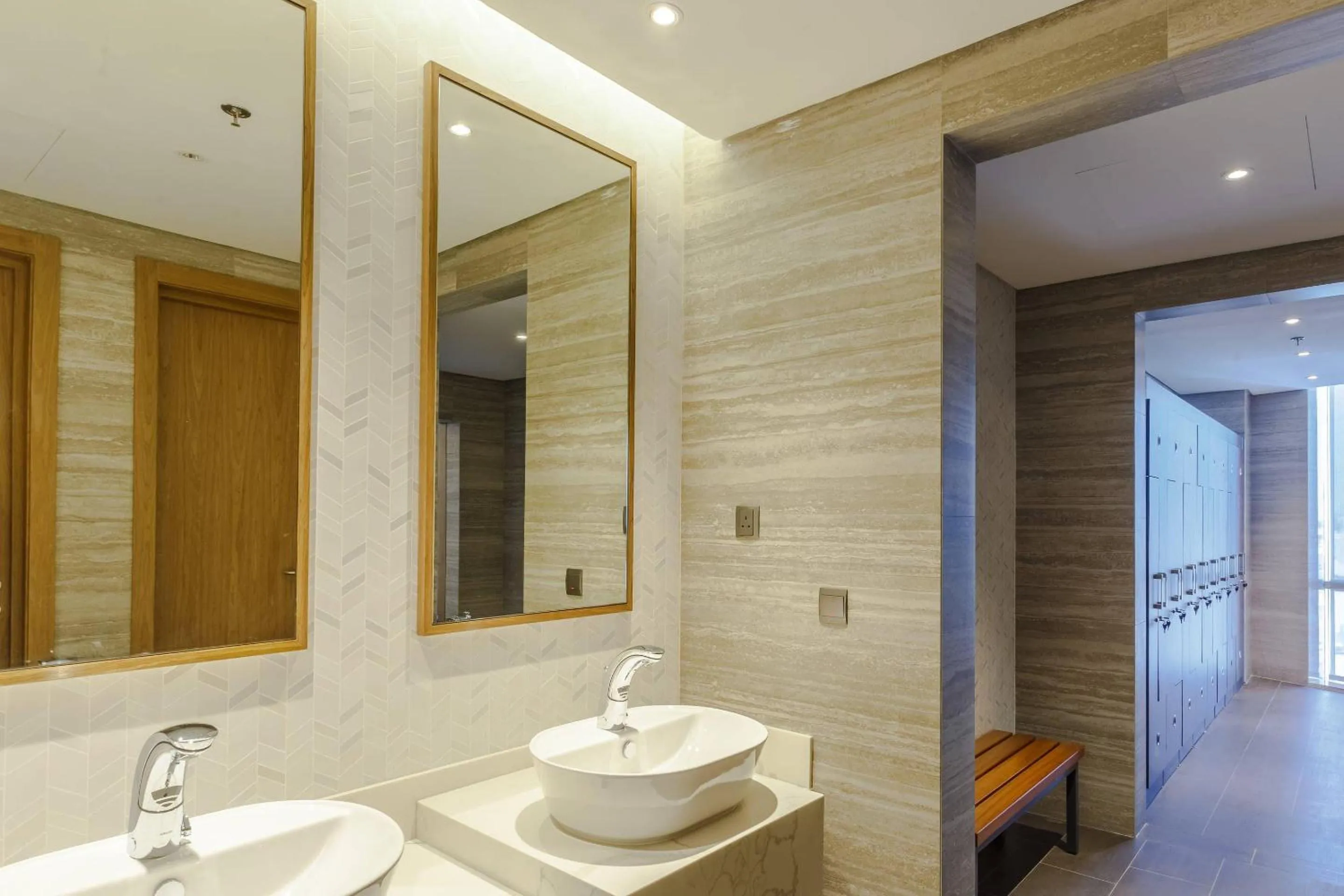 Fitness centre/facilities in Clarion Hotel Jeddah Airport