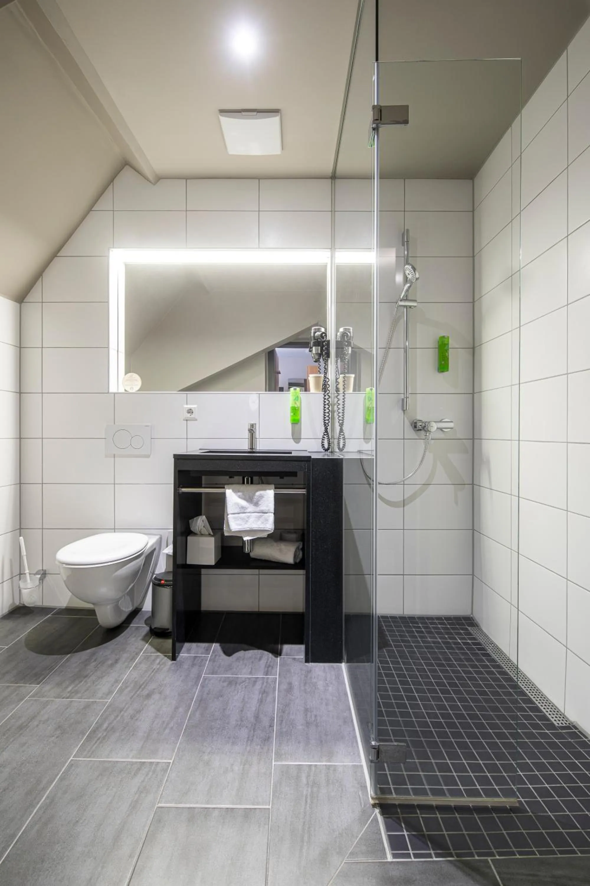 JOESEPP´S HOTEL am Hallhof