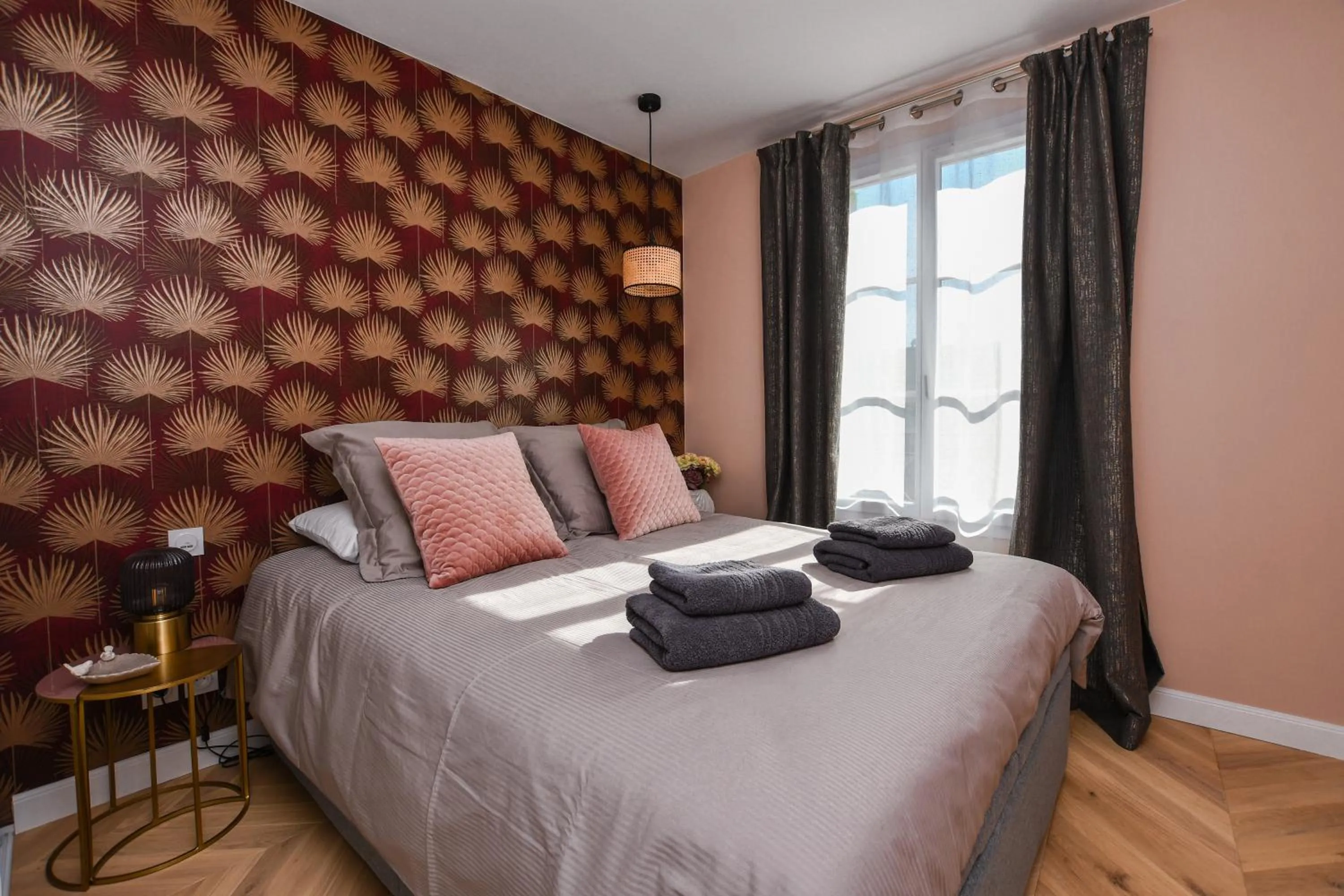 Superbe appartement pour 6 personnes à Disneyland