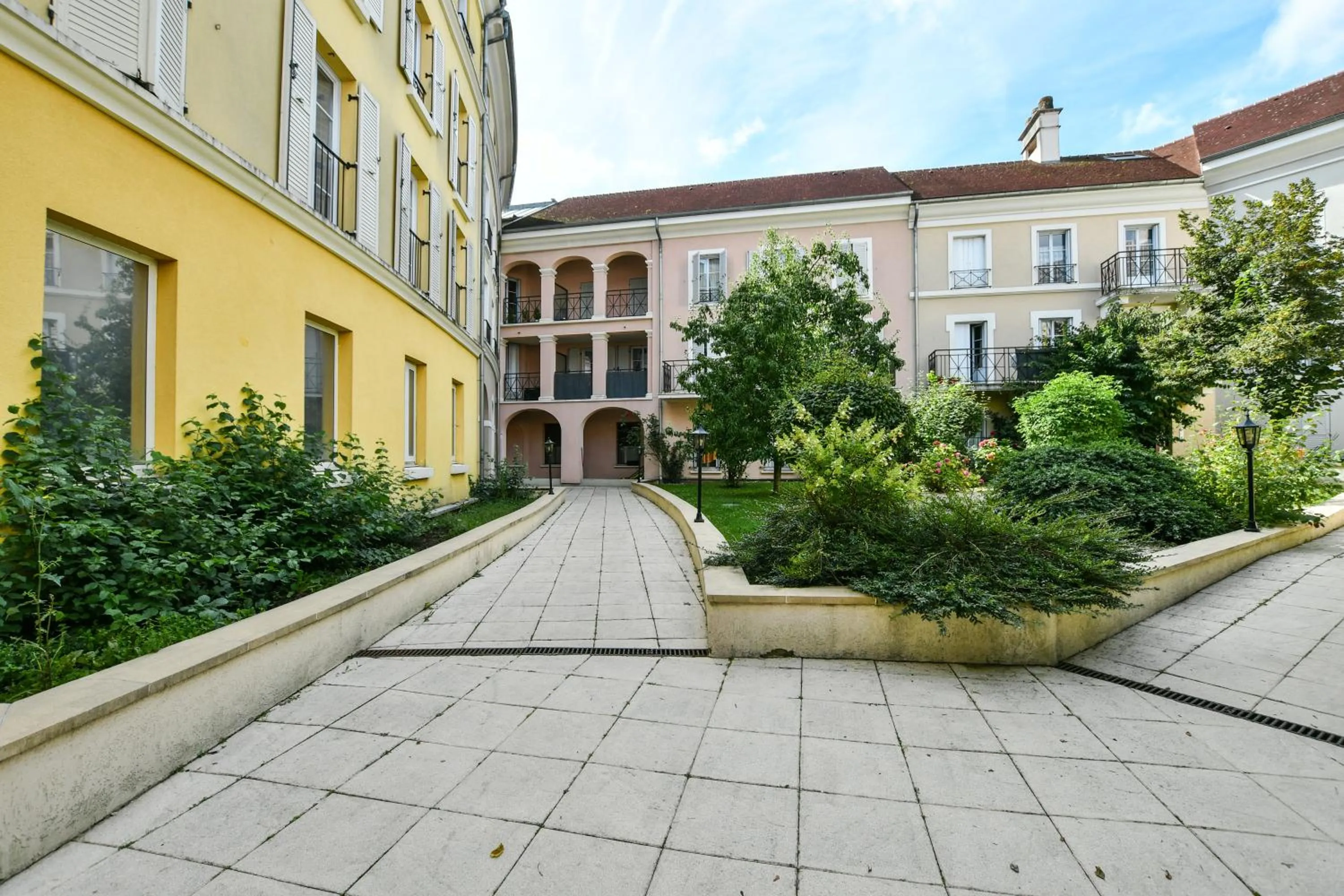 Superbe appartement pour 6 personnes à Disneyland