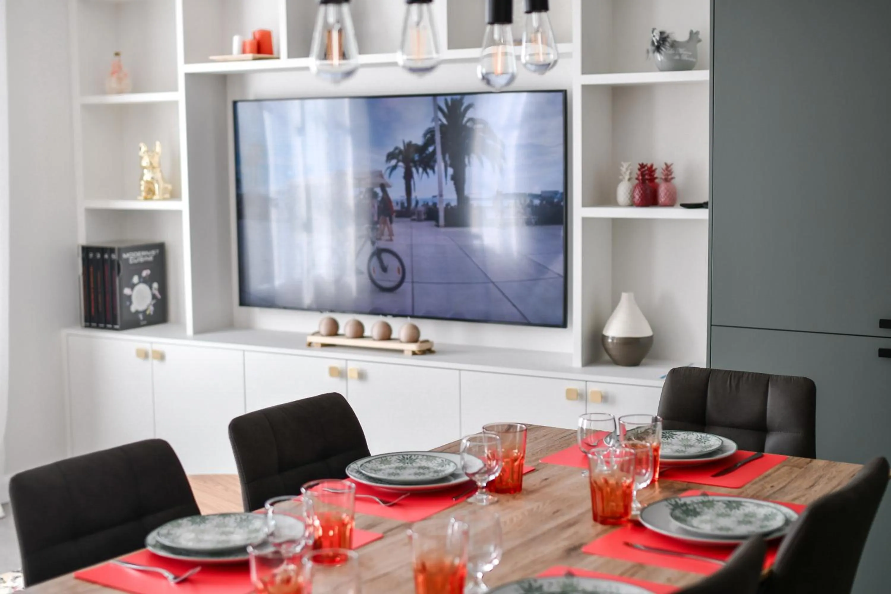 Superbe appartement pour 6 personnes à Disneyland