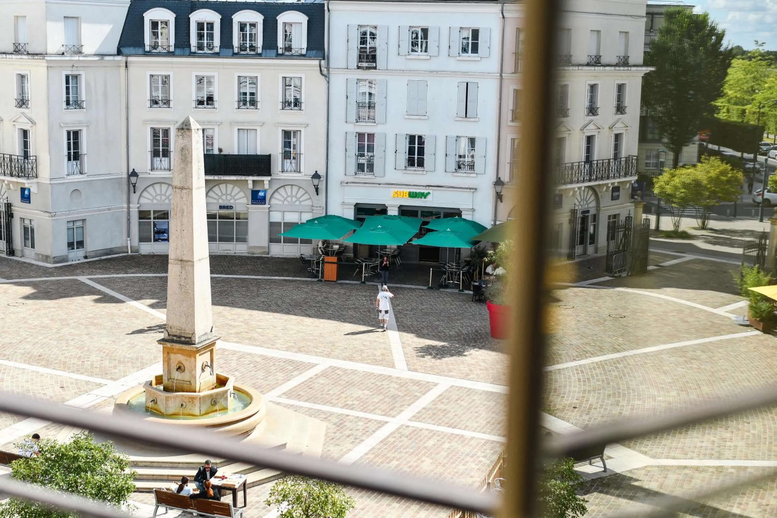 Superbe appartement pour 6 personnes à Disneyland