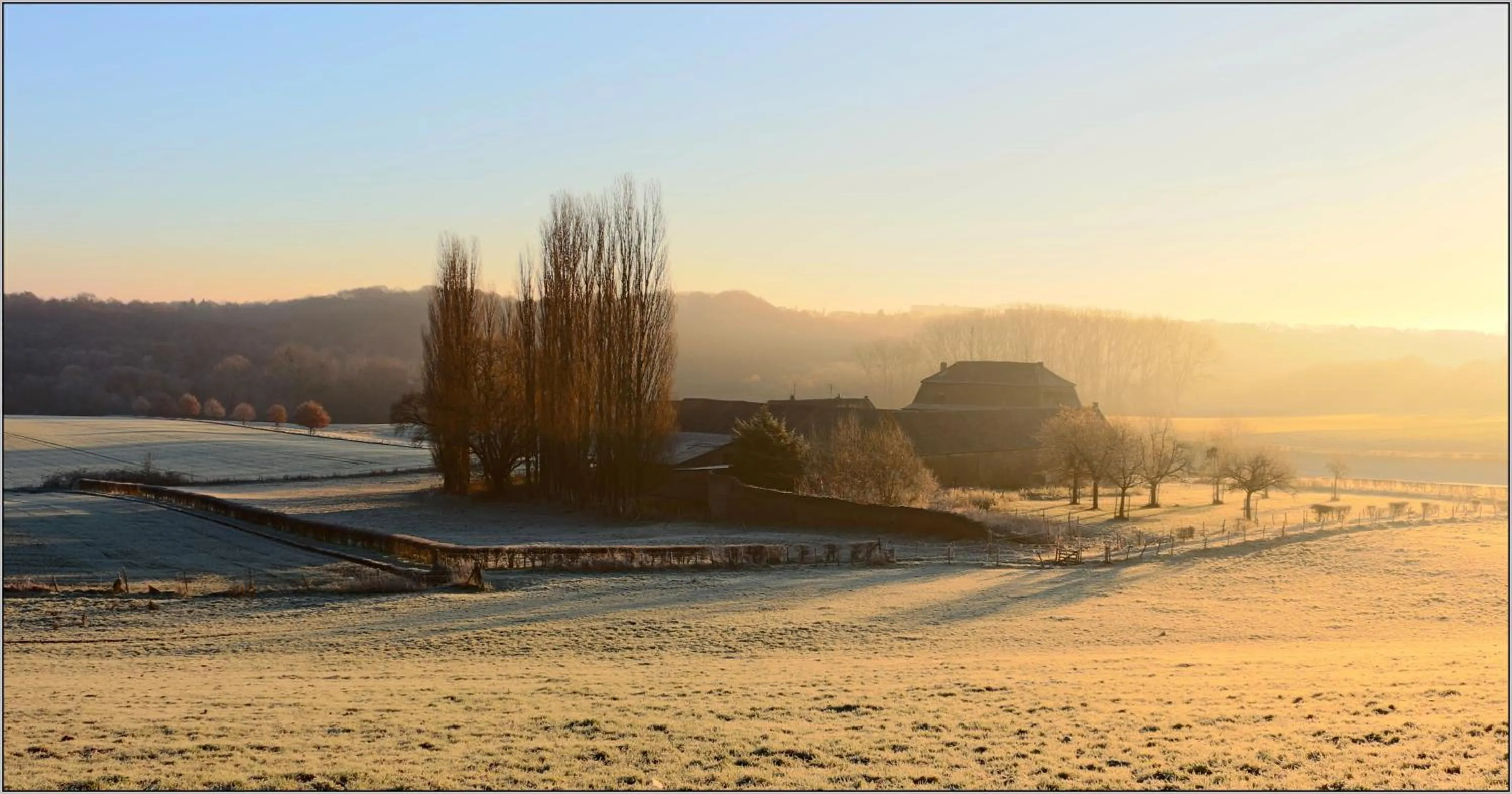 Neighbourhood in DoubleTree by Hilton Sittard