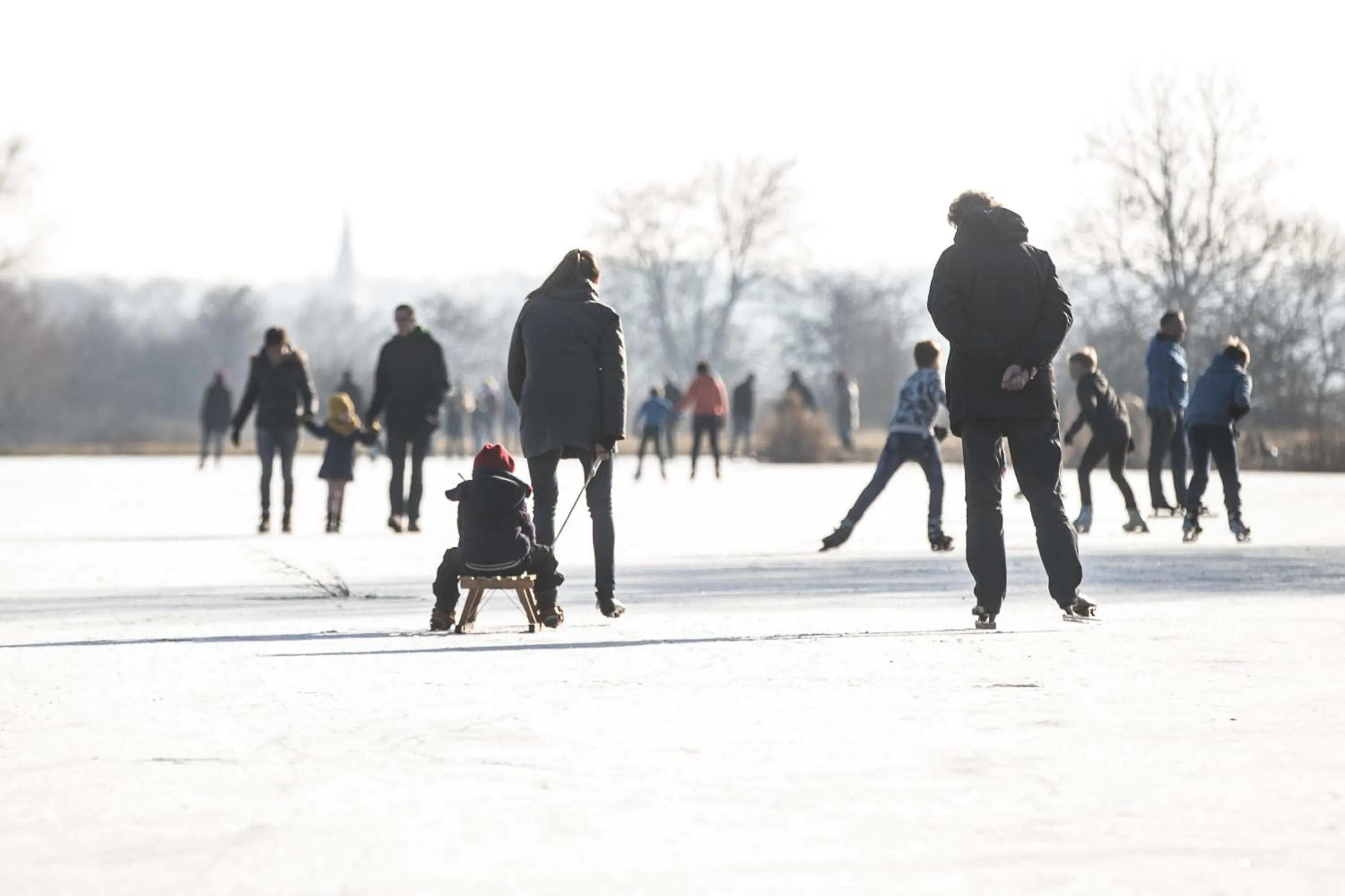 Neighbourhood in DoubleTree by Hilton Sittard